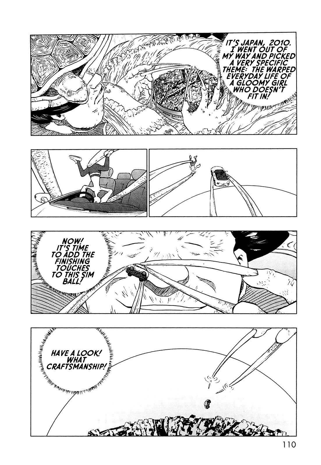 Read LOVE SYNC DREAM Manga Online