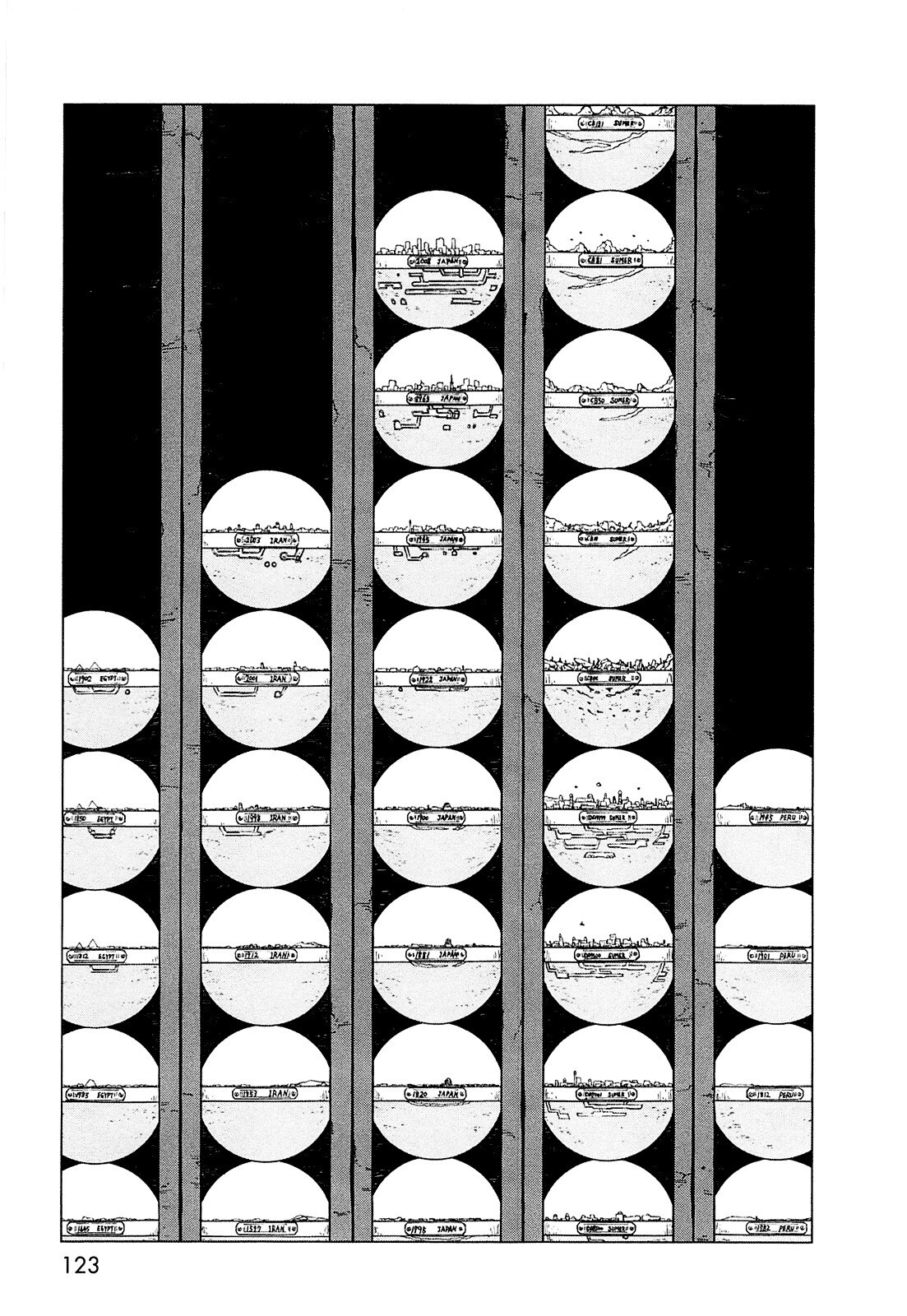 Read LOVE SYNC DREAM Manga Online