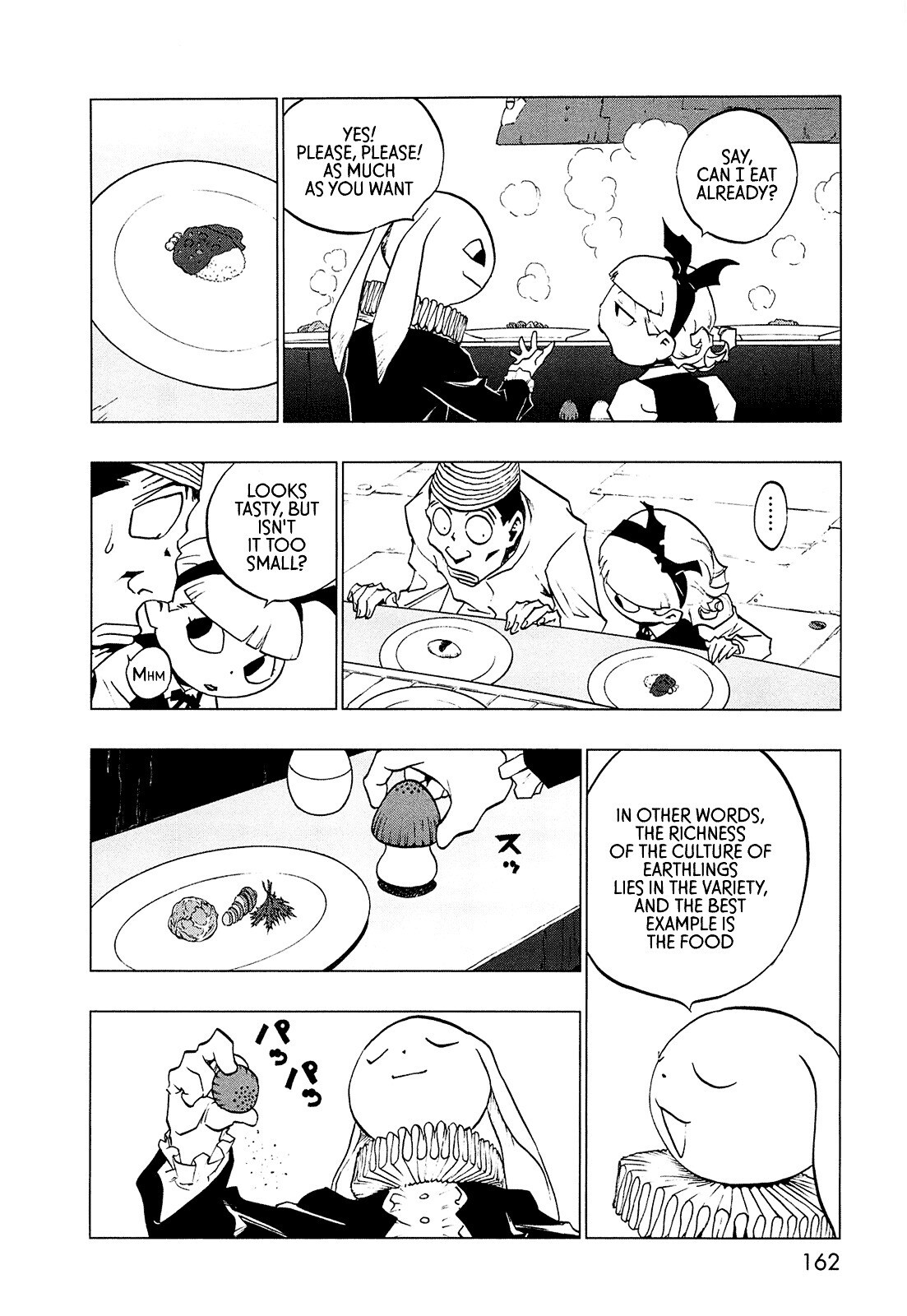 Read LOVE SYNC DREAM Manga Online