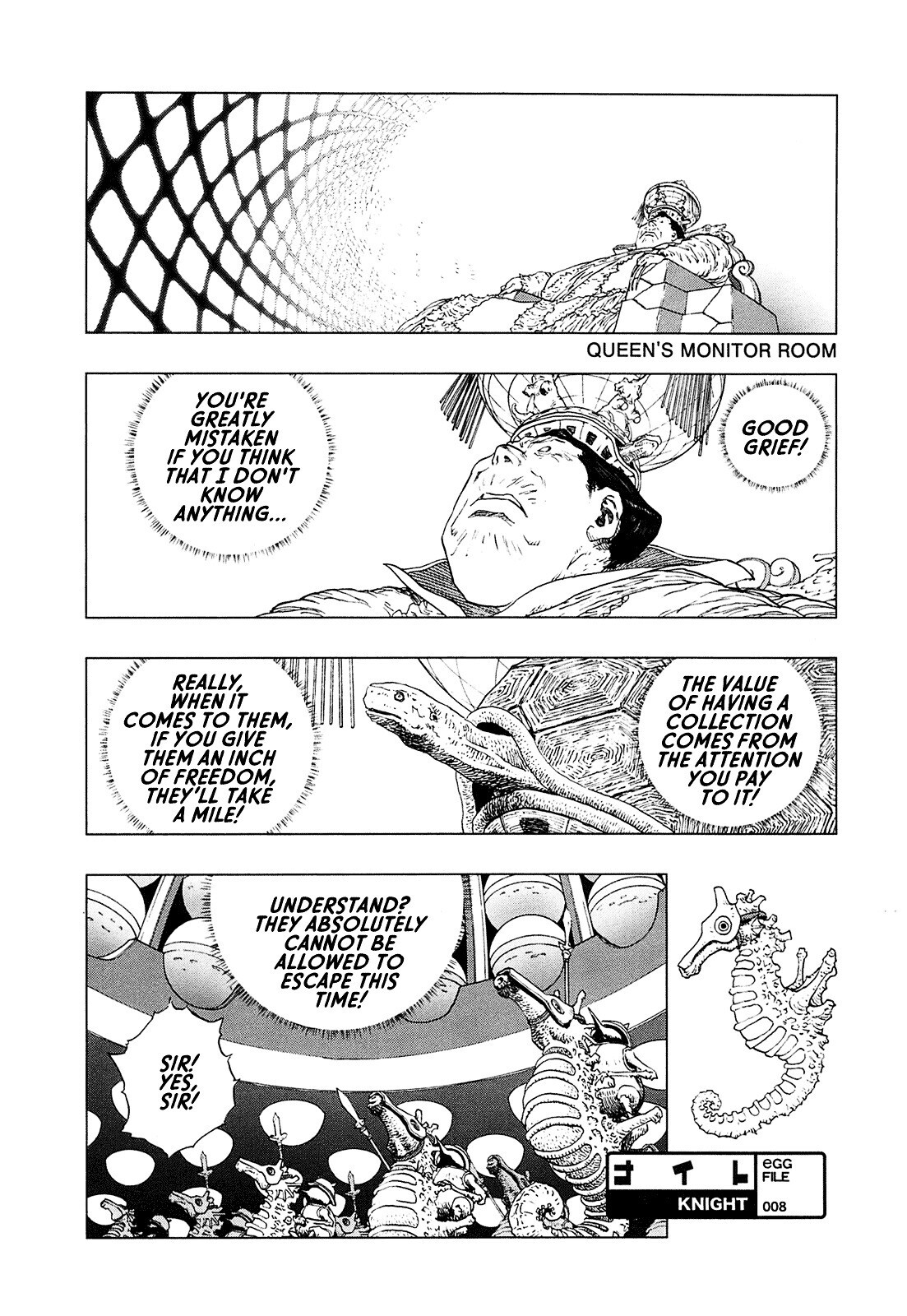 Read LOVE SYNC DREAM Manga Online