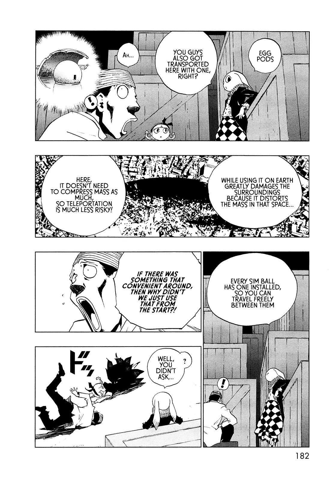 Read LOVE SYNC DREAM Manga Online