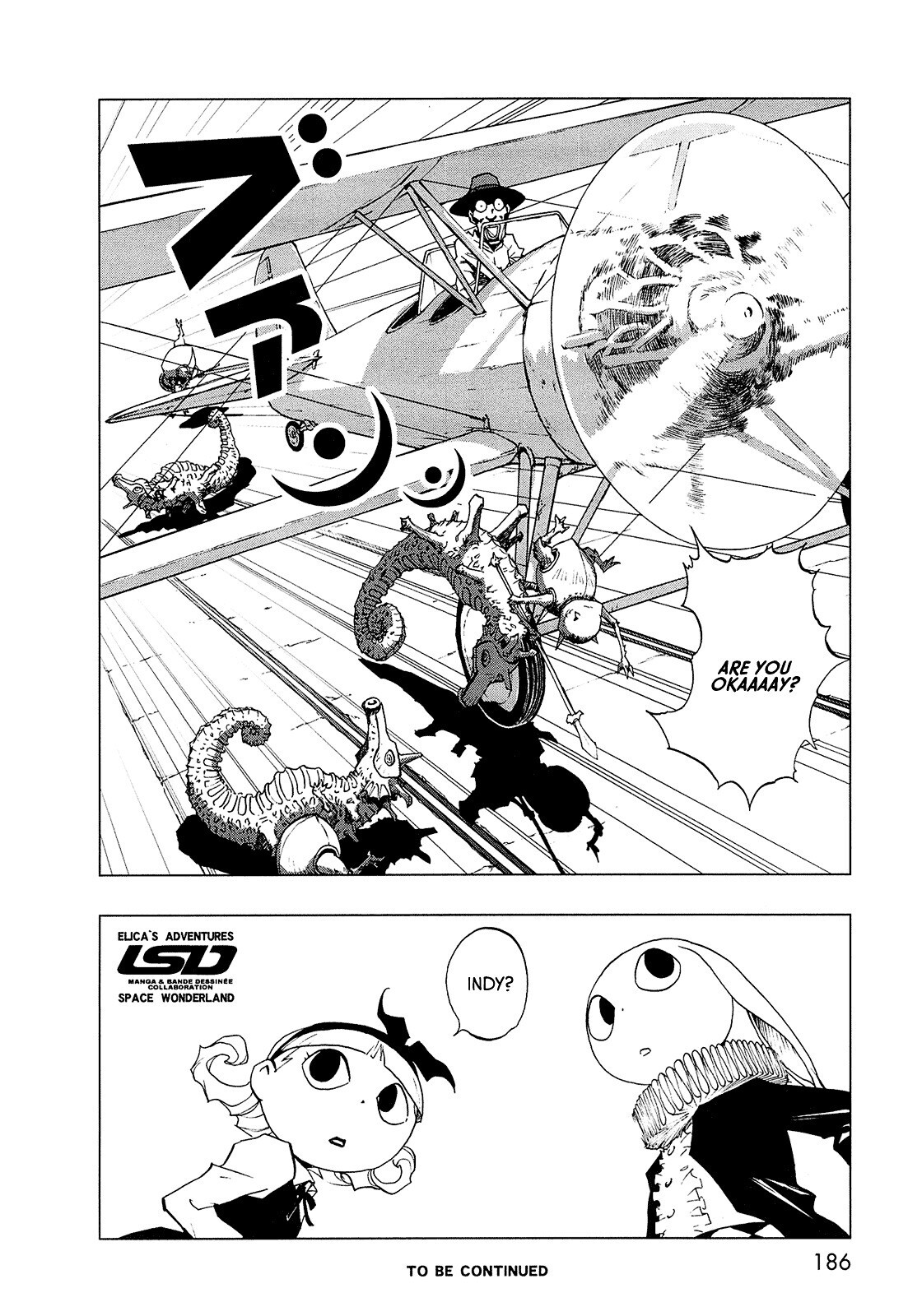 Read LOVE SYNC DREAM Manga Online