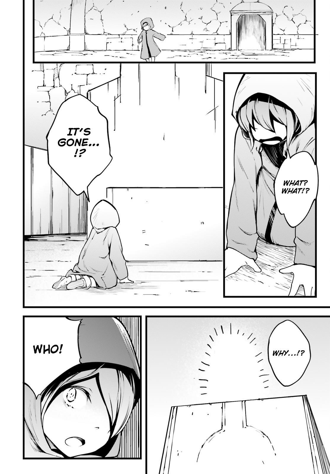 Read LV999 no Murabito Manga Online