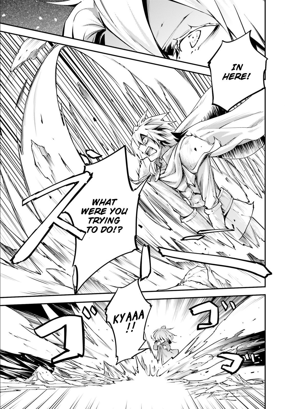 Read LV999 no Murabito Manga Online