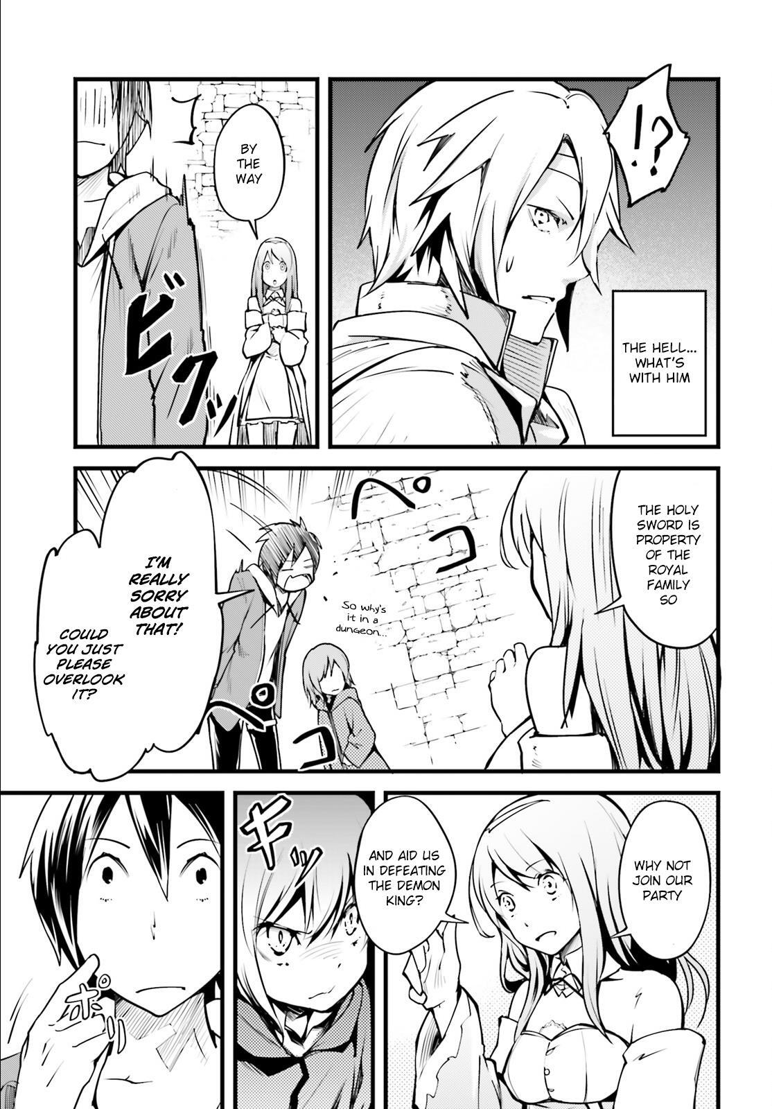 Read LV999 no Murabito Manga Online