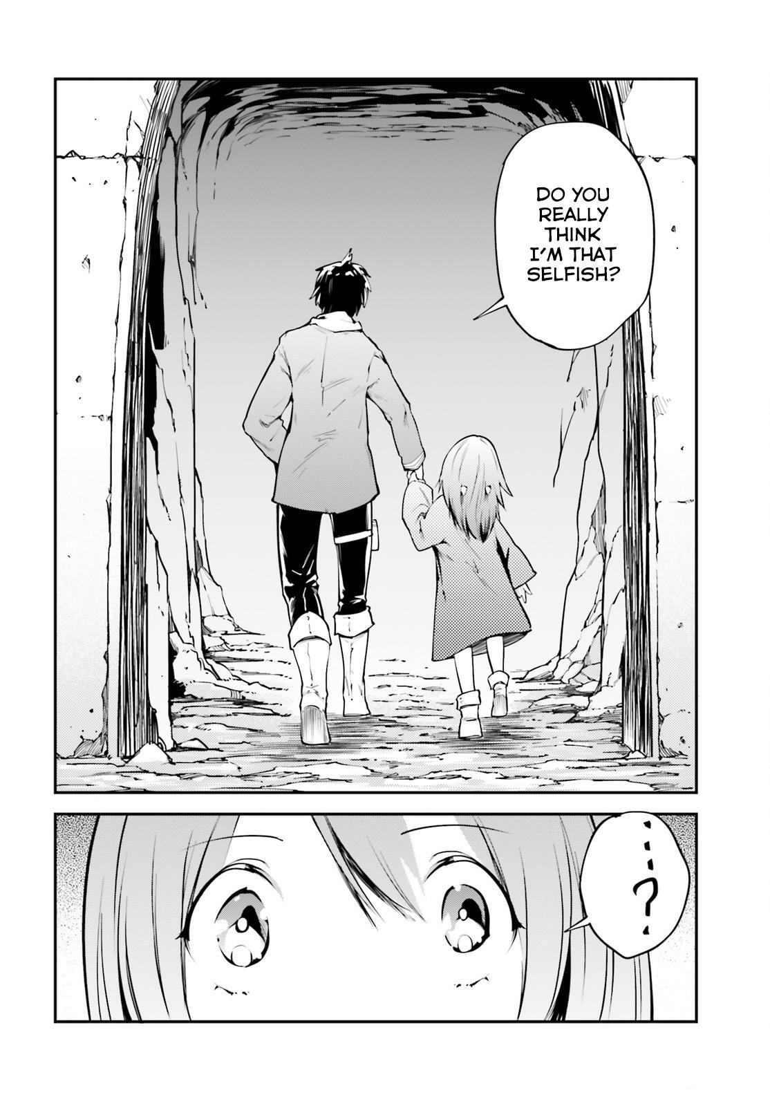 Read LV999 no Murabito Manga Online