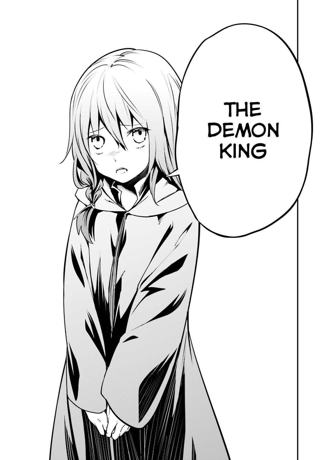 Read LV999 no Murabito Manga Online
