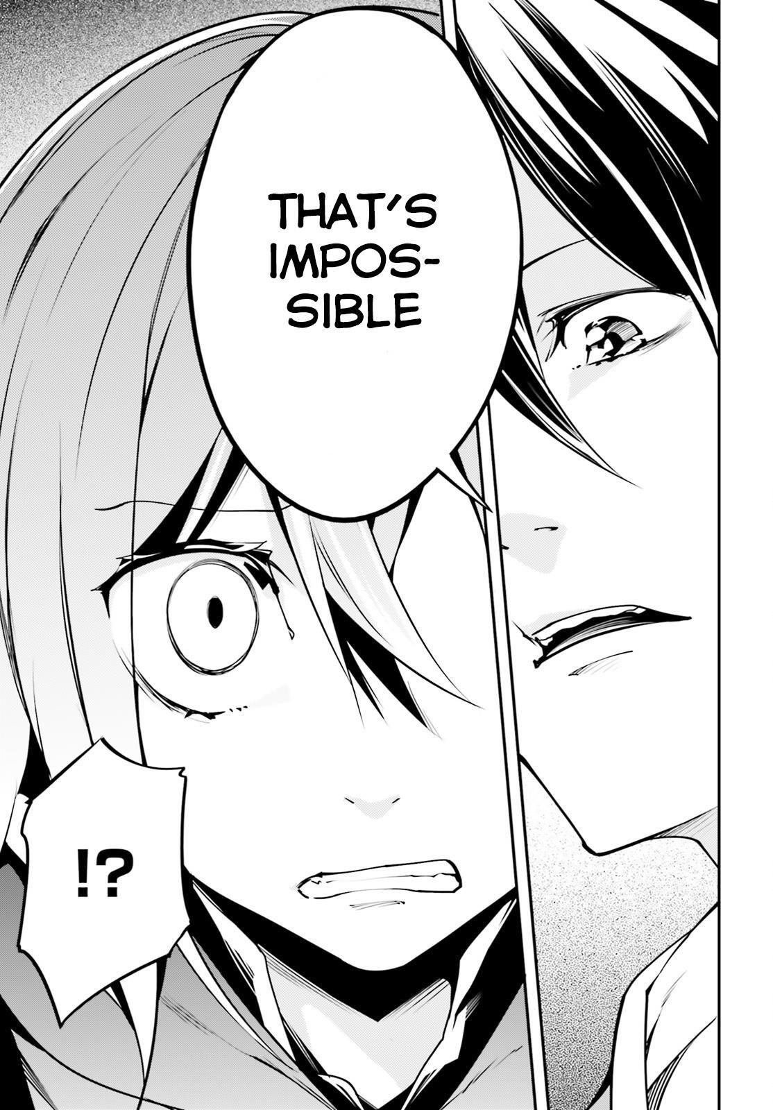 Read LV999 no Murabito Manga Online