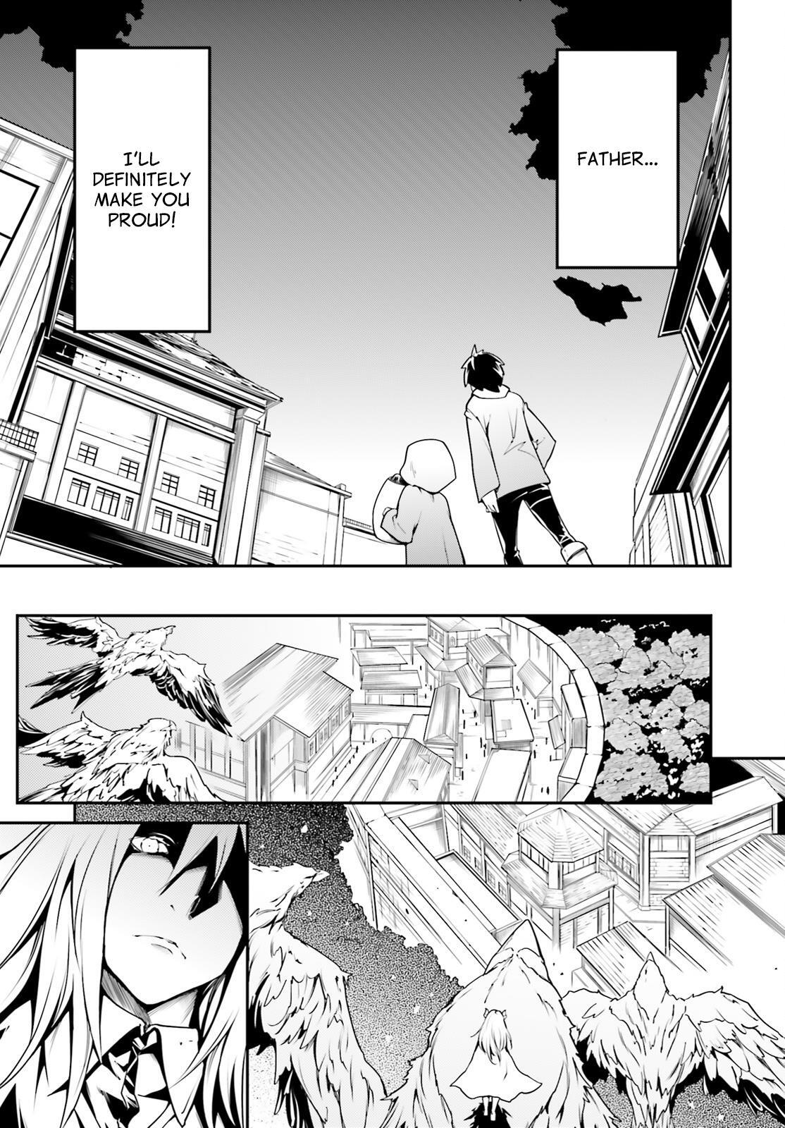 Read LV999 no Murabito Manga Online