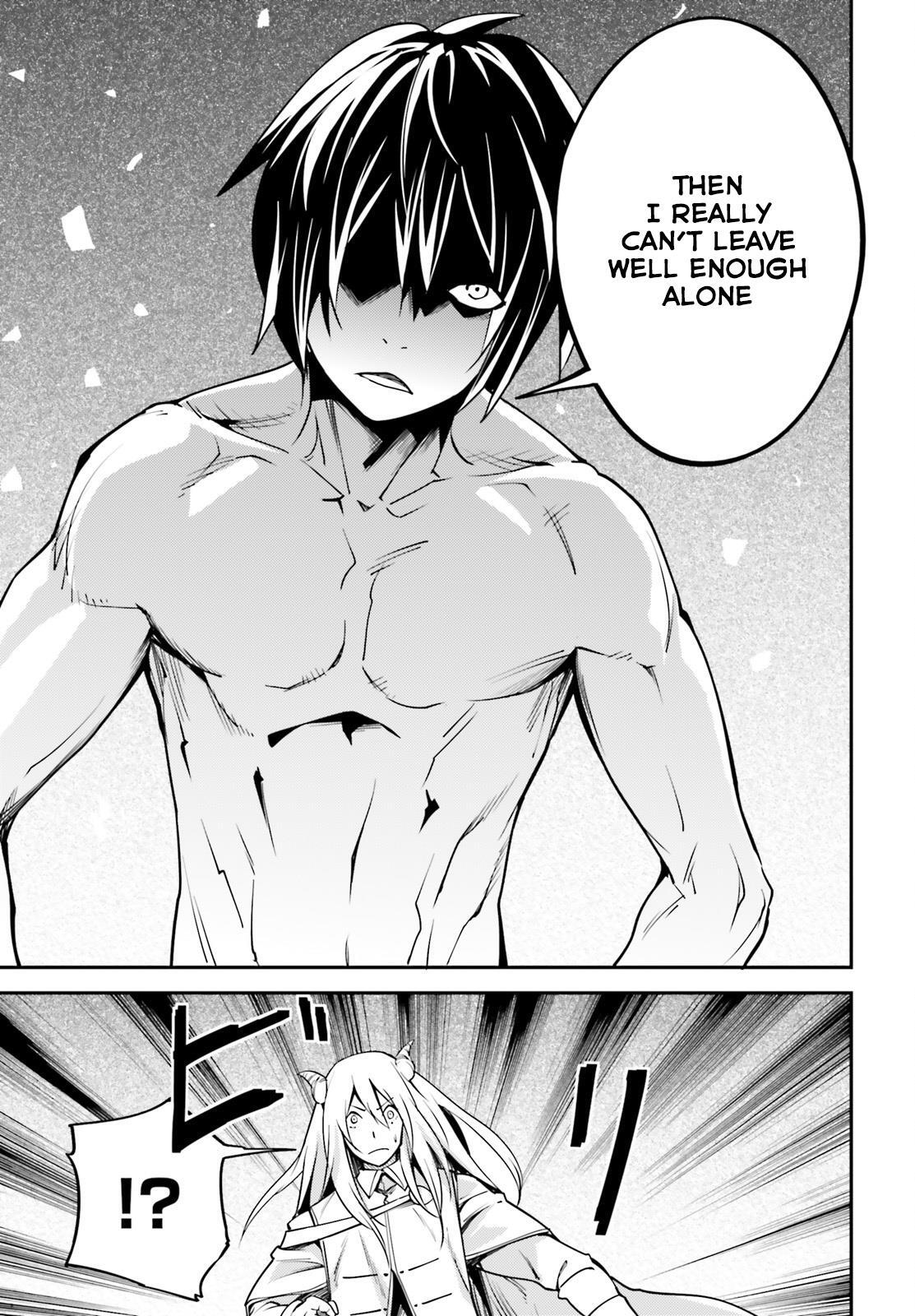 Read LV999 no Murabito Manga Online