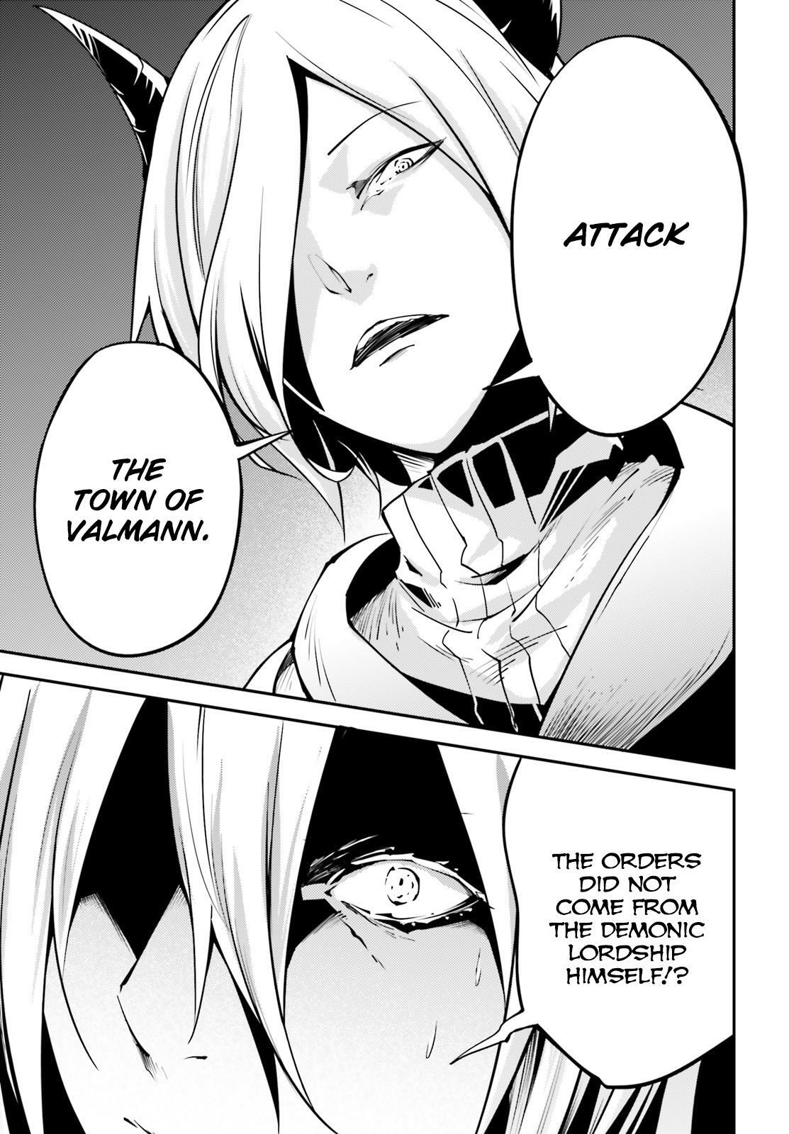 Read LV999 no Murabito Manga Online
