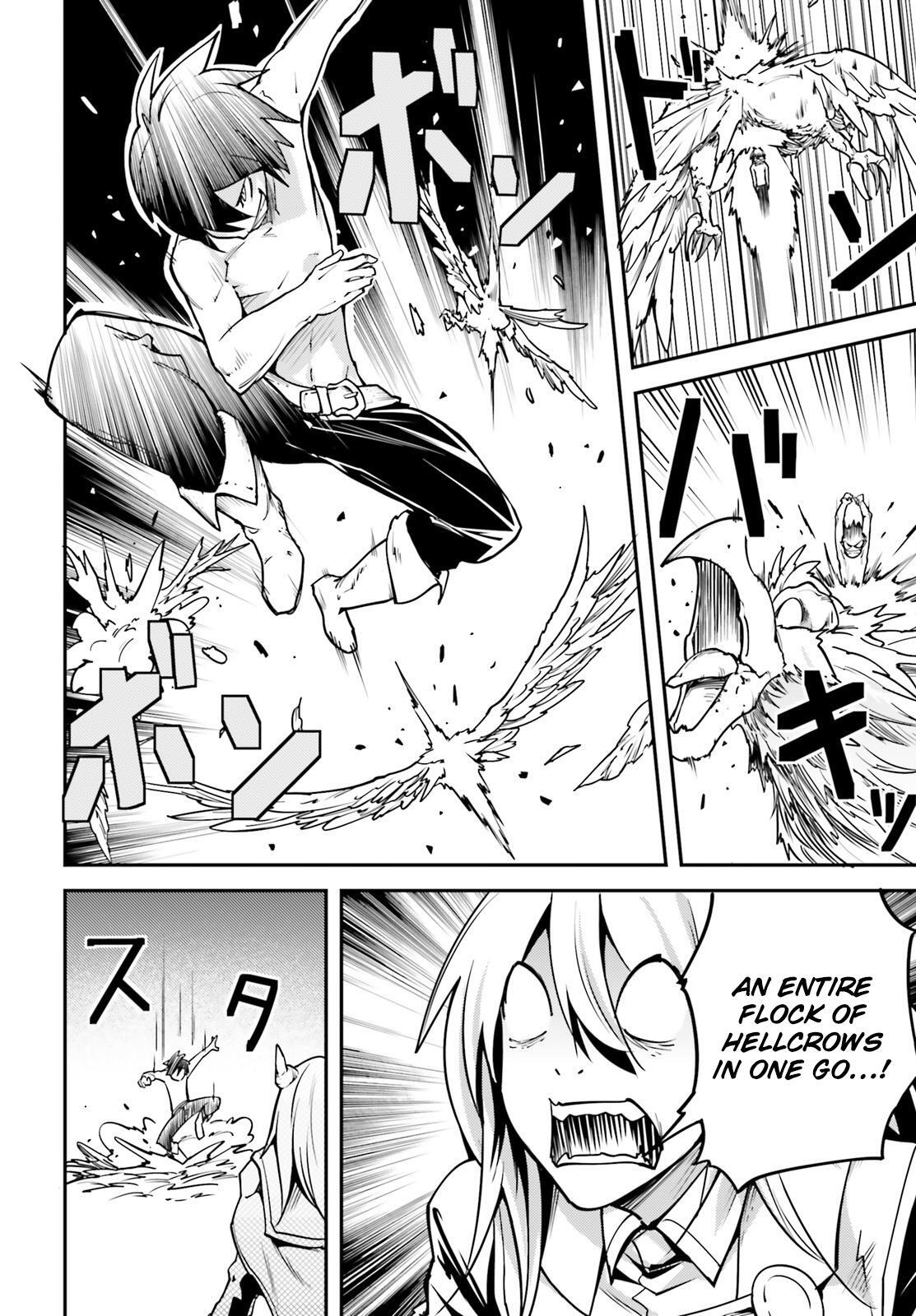 Read LV999 no Murabito Manga Online