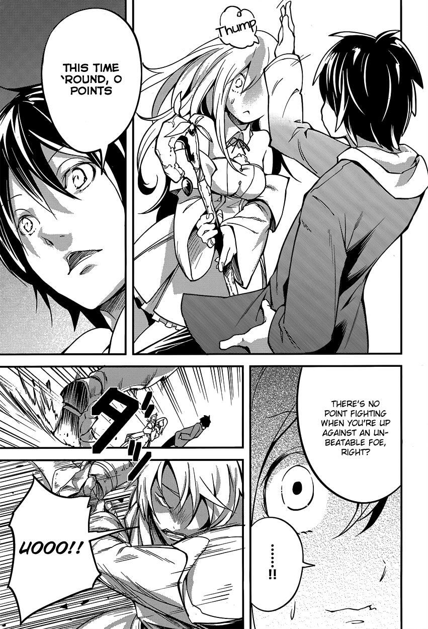 Read LV999 no Murabito Manga Online