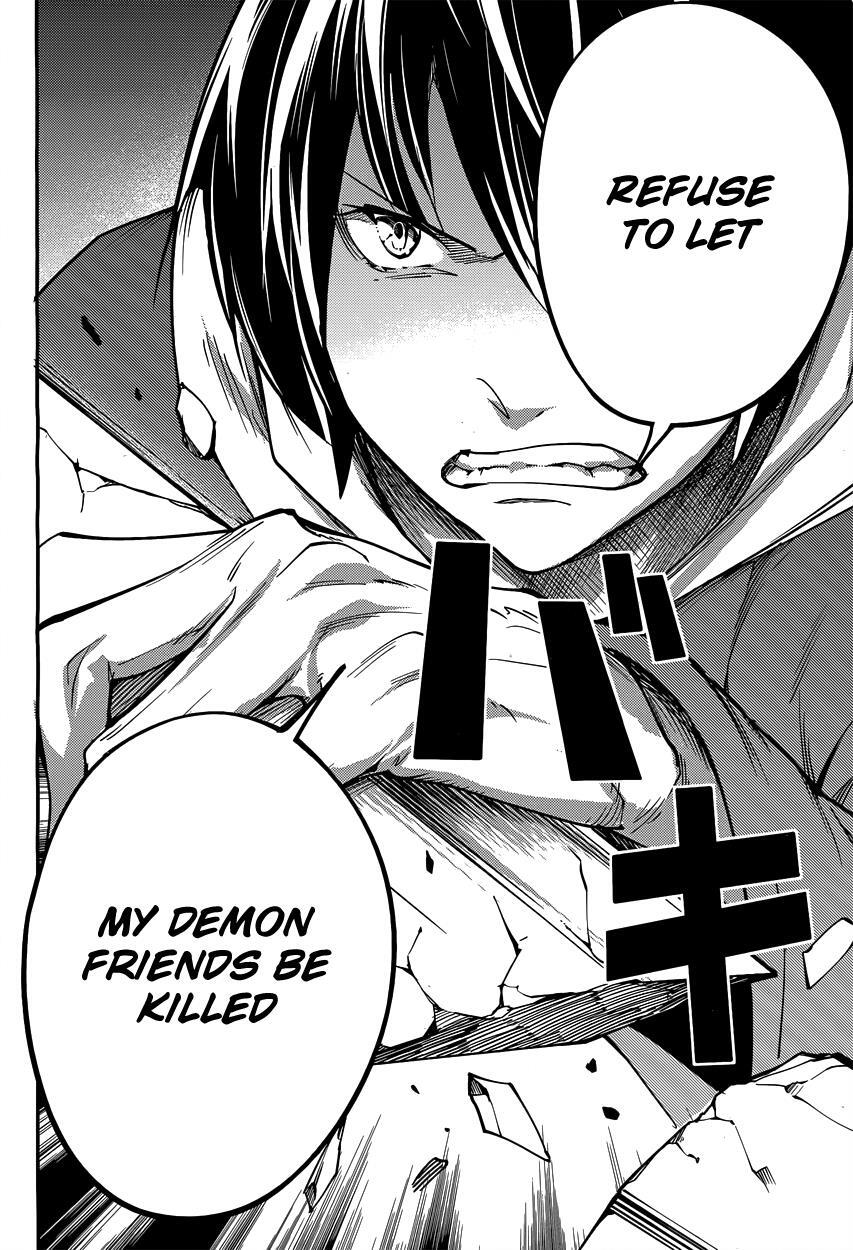 Read LV999 no Murabito Manga Online