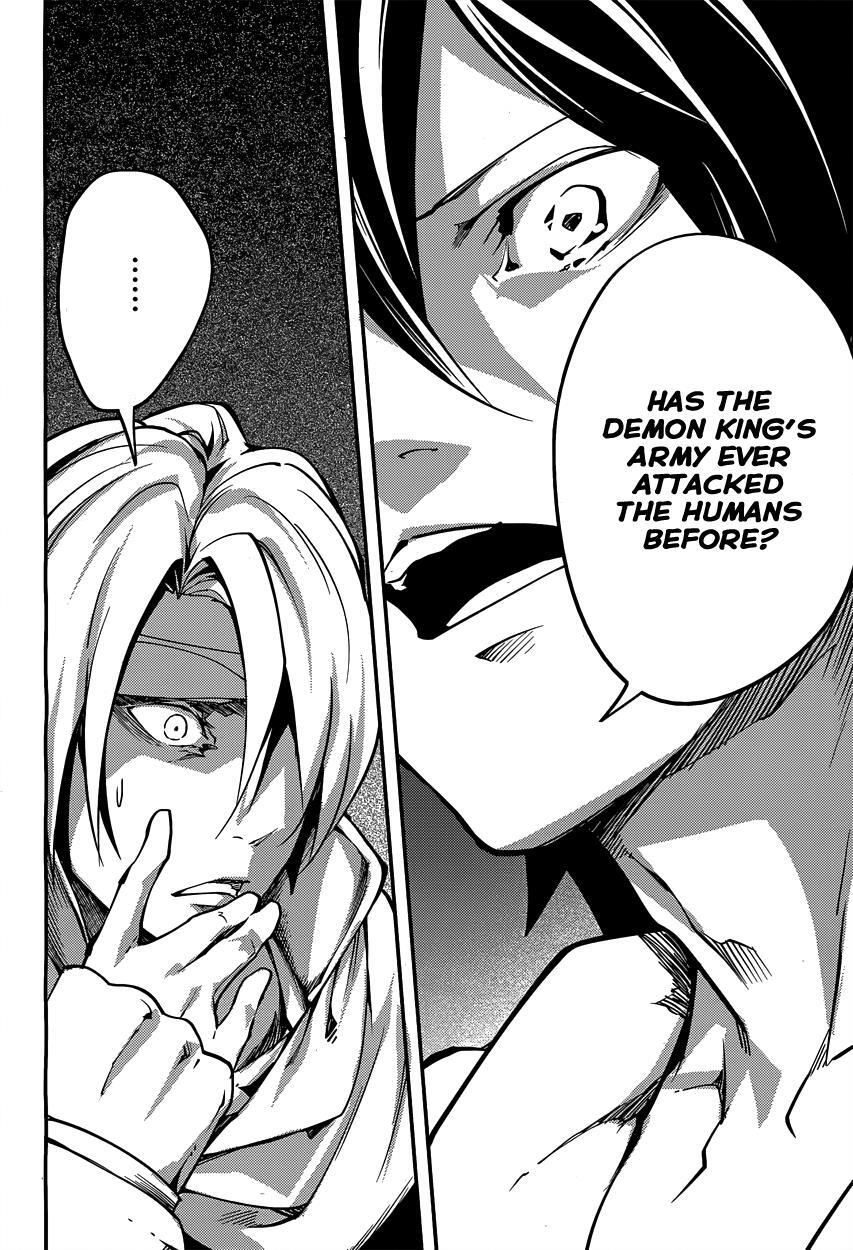 Read LV999 no Murabito Manga Online
