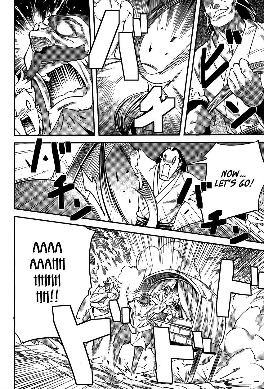 Read LV999 no Murabito Manga Online
