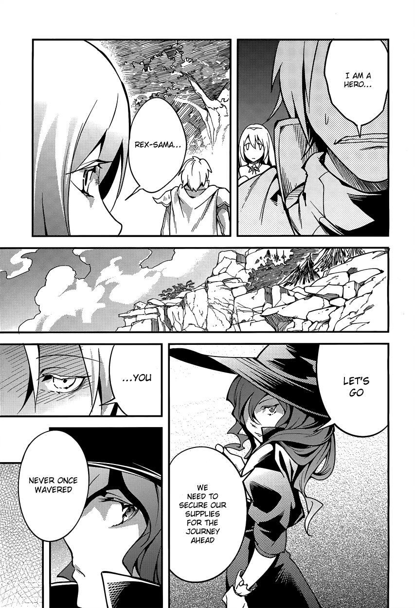 Read LV999 no Murabito Manga Online