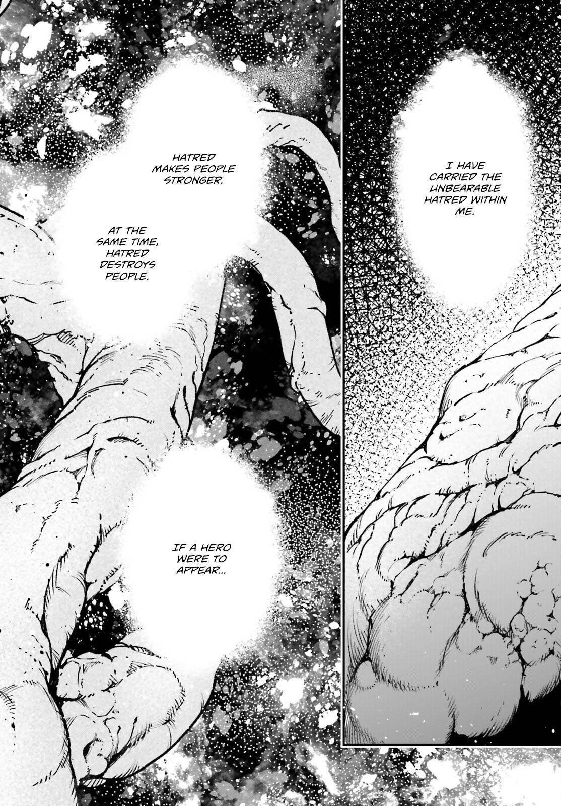 Read LV999 no Murabito Manga Online