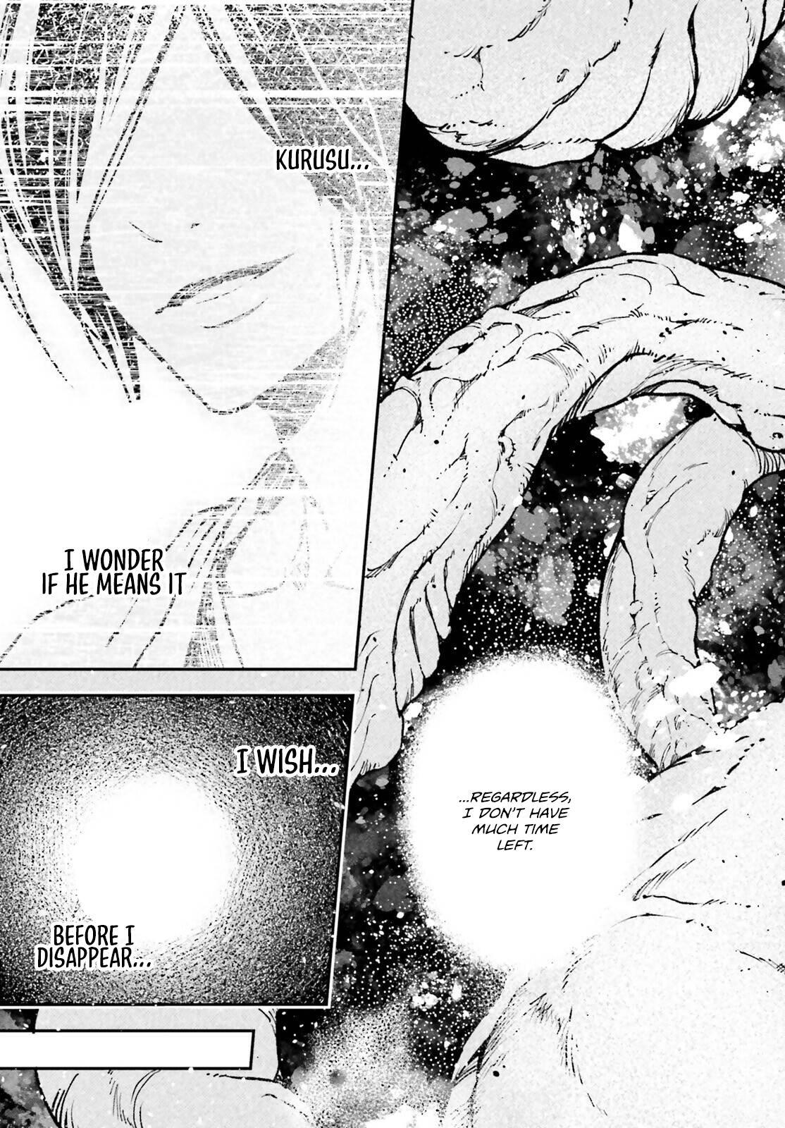 Read LV999 no Murabito Manga Online