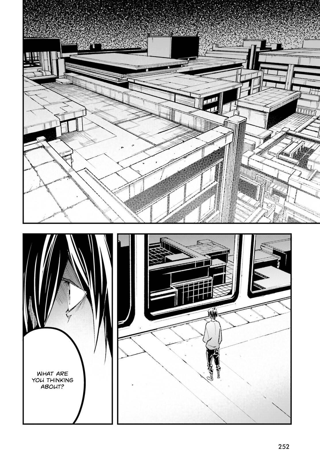 Read LV999 no Murabito Manga Online