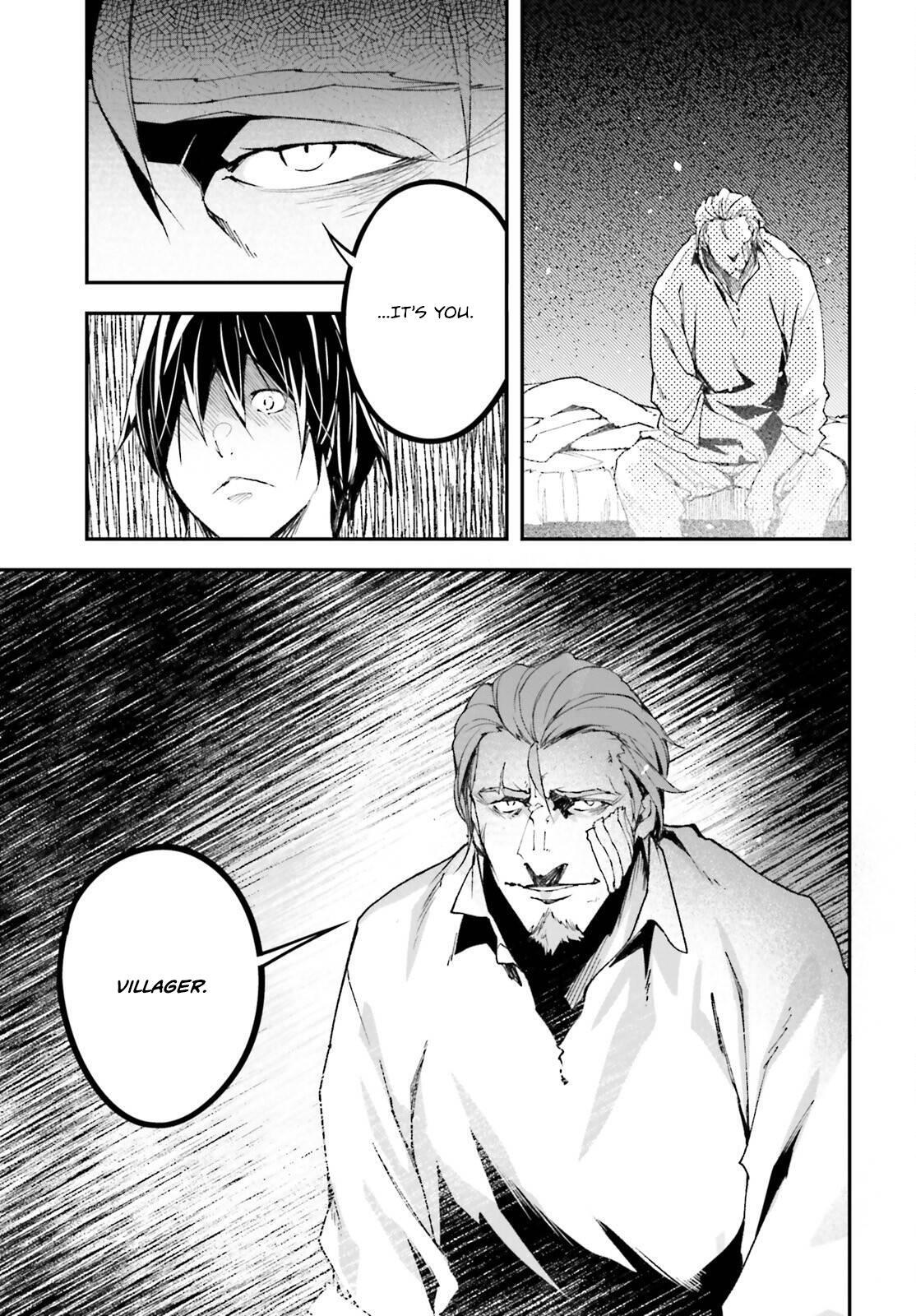 Read LV999 no Murabito Manga Online