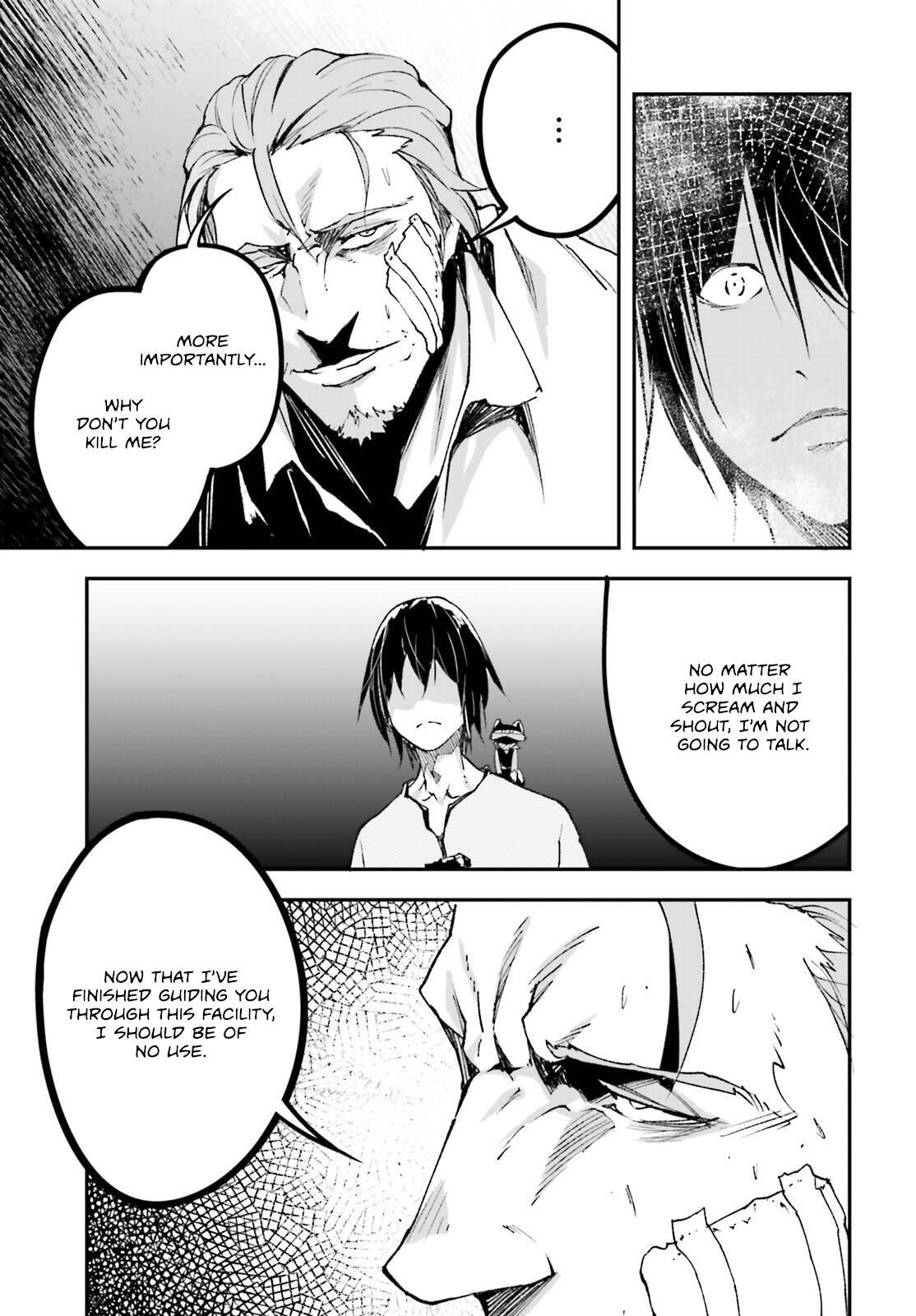 Read LV999 no Murabito Manga Online