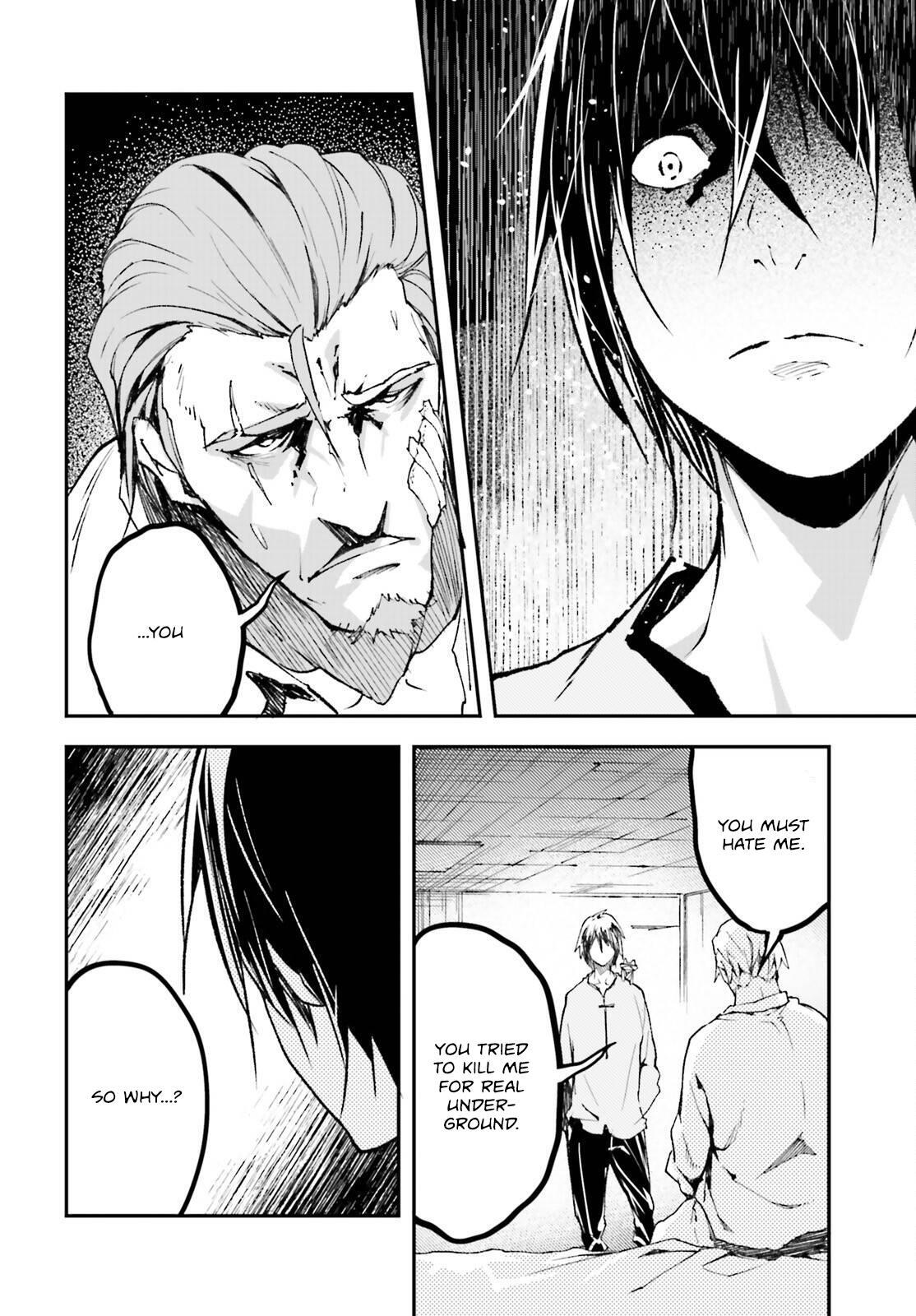 Read LV999 no Murabito Manga Online