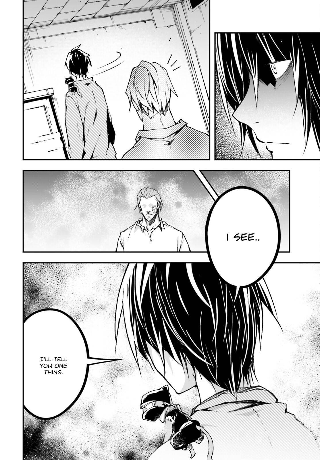 Read LV999 no Murabito Manga Online