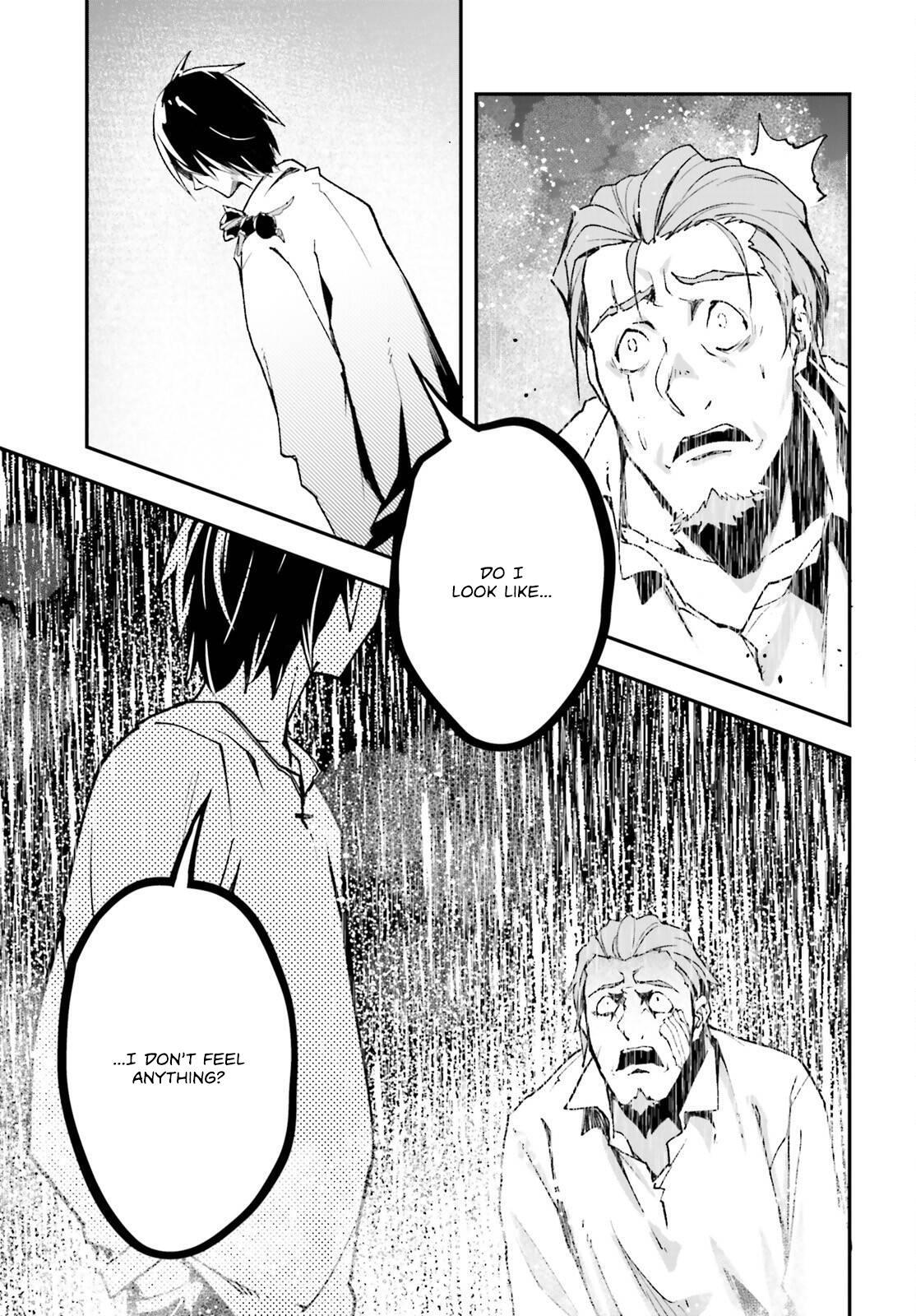 Read LV999 no Murabito Manga Online