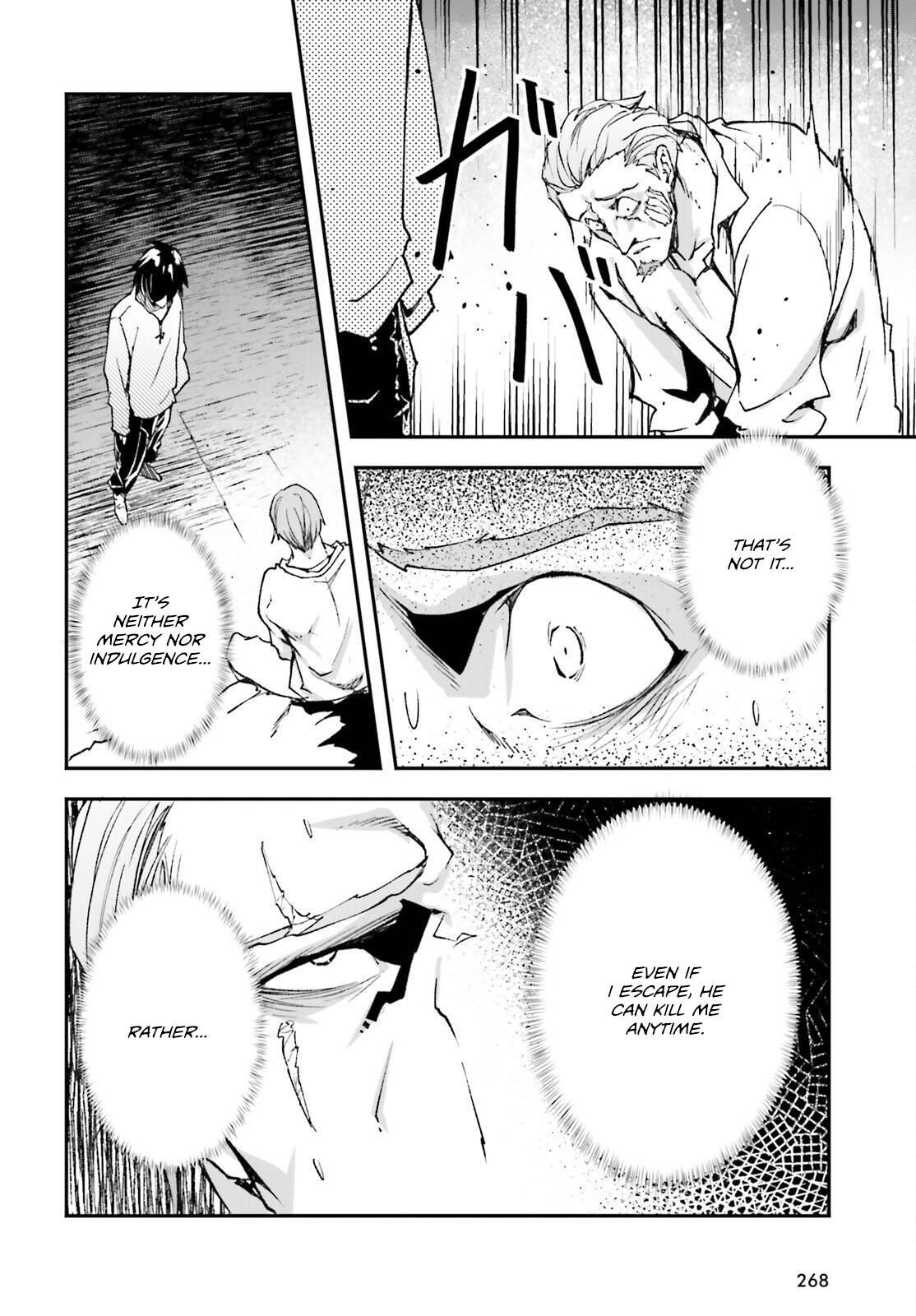Read LV999 no Murabito Manga Online