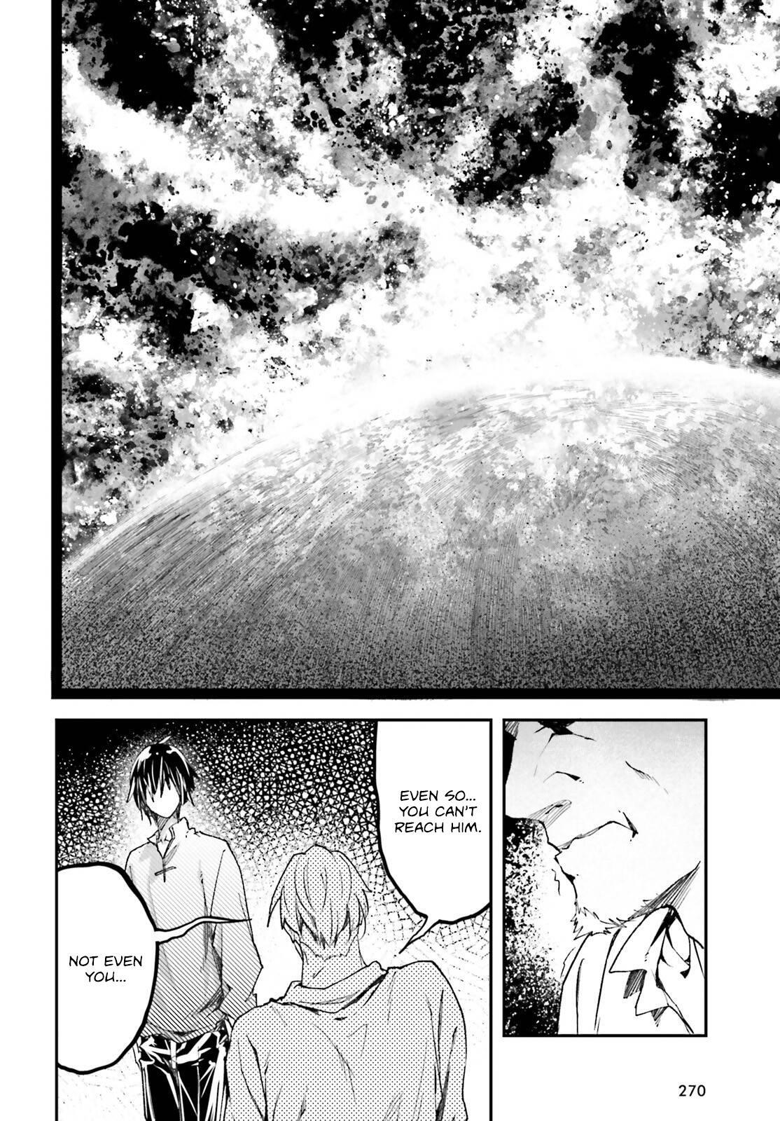 Read LV999 no Murabito Manga Online