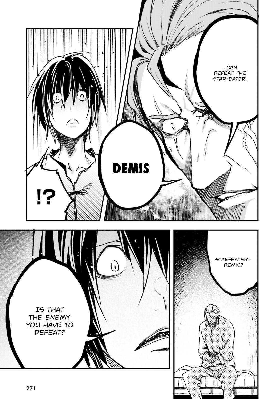 Read LV999 no Murabito Manga Online