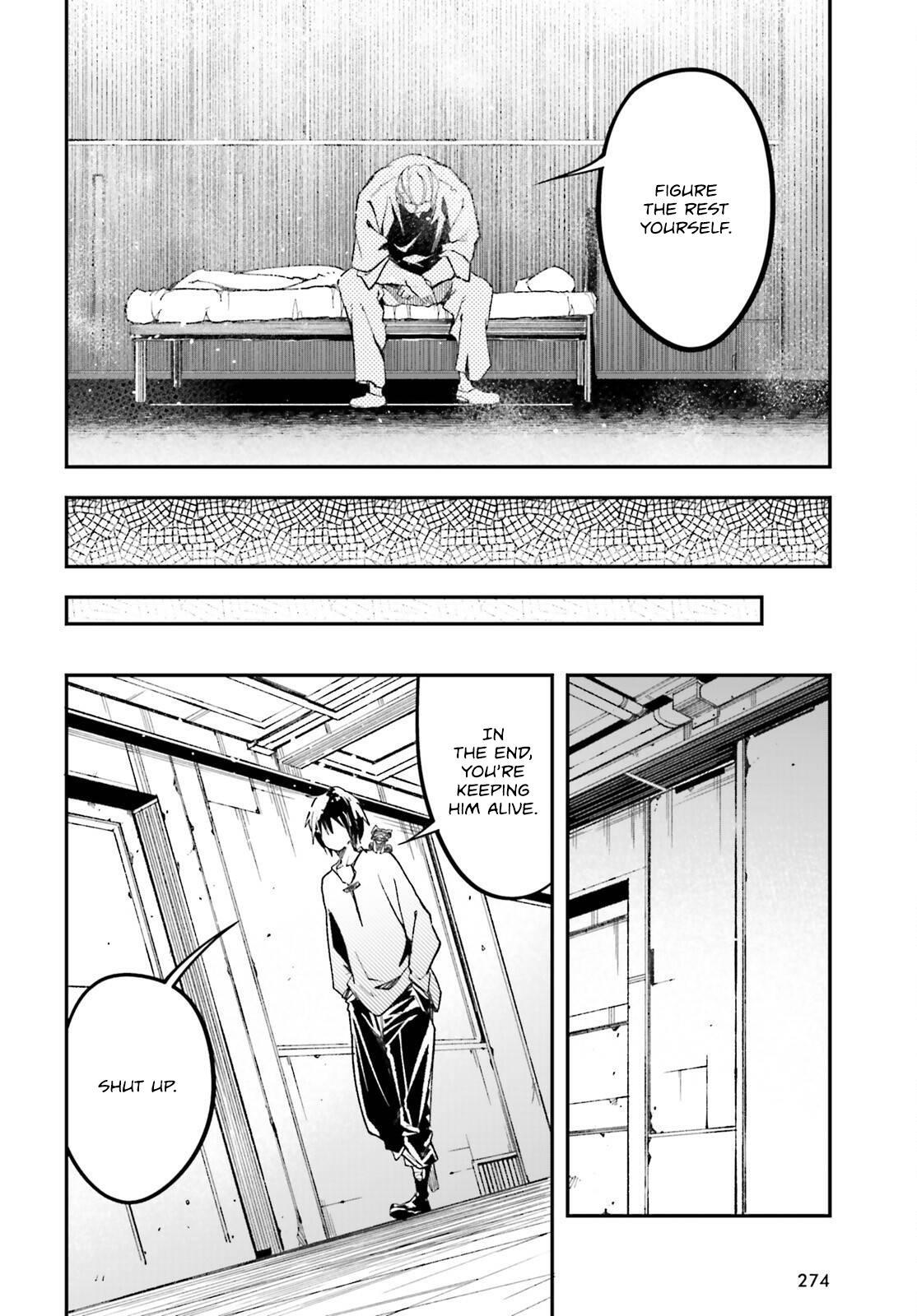Read LV999 no Murabito Manga Online