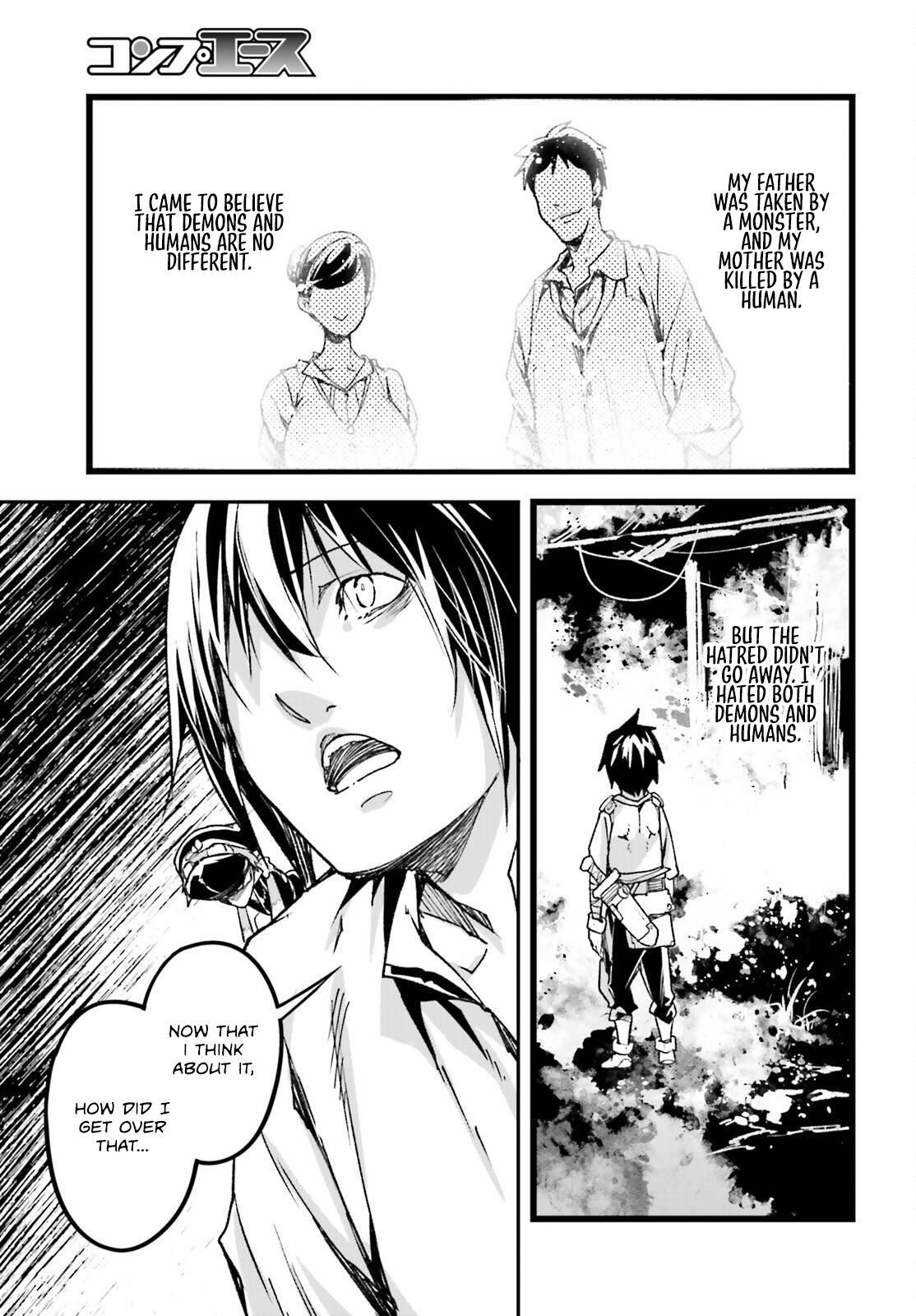 Read LV999 no Murabito Manga Online