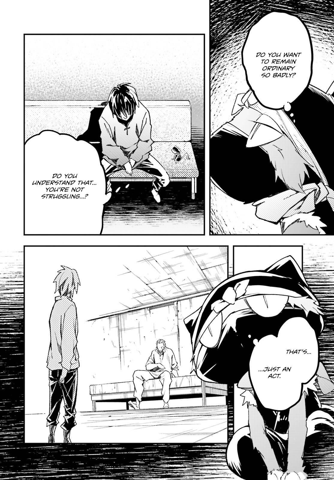 Read LV999 no Murabito Manga Online