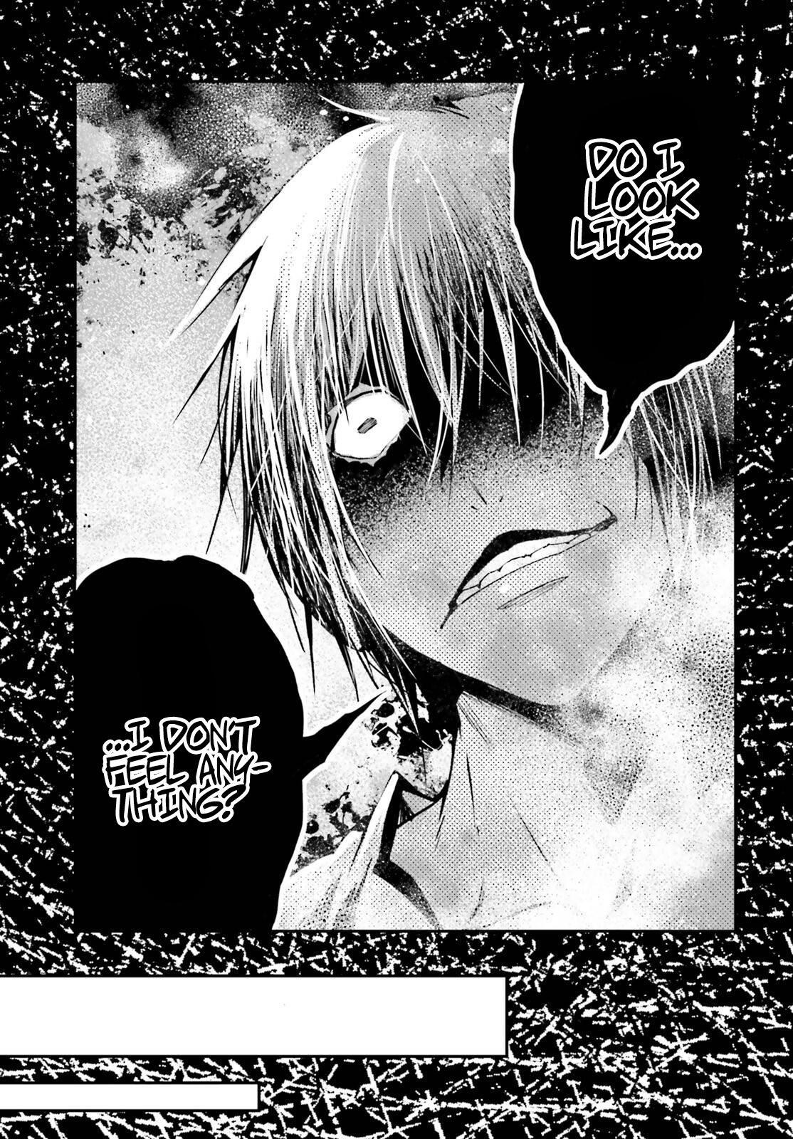 Read LV999 no Murabito Manga Online