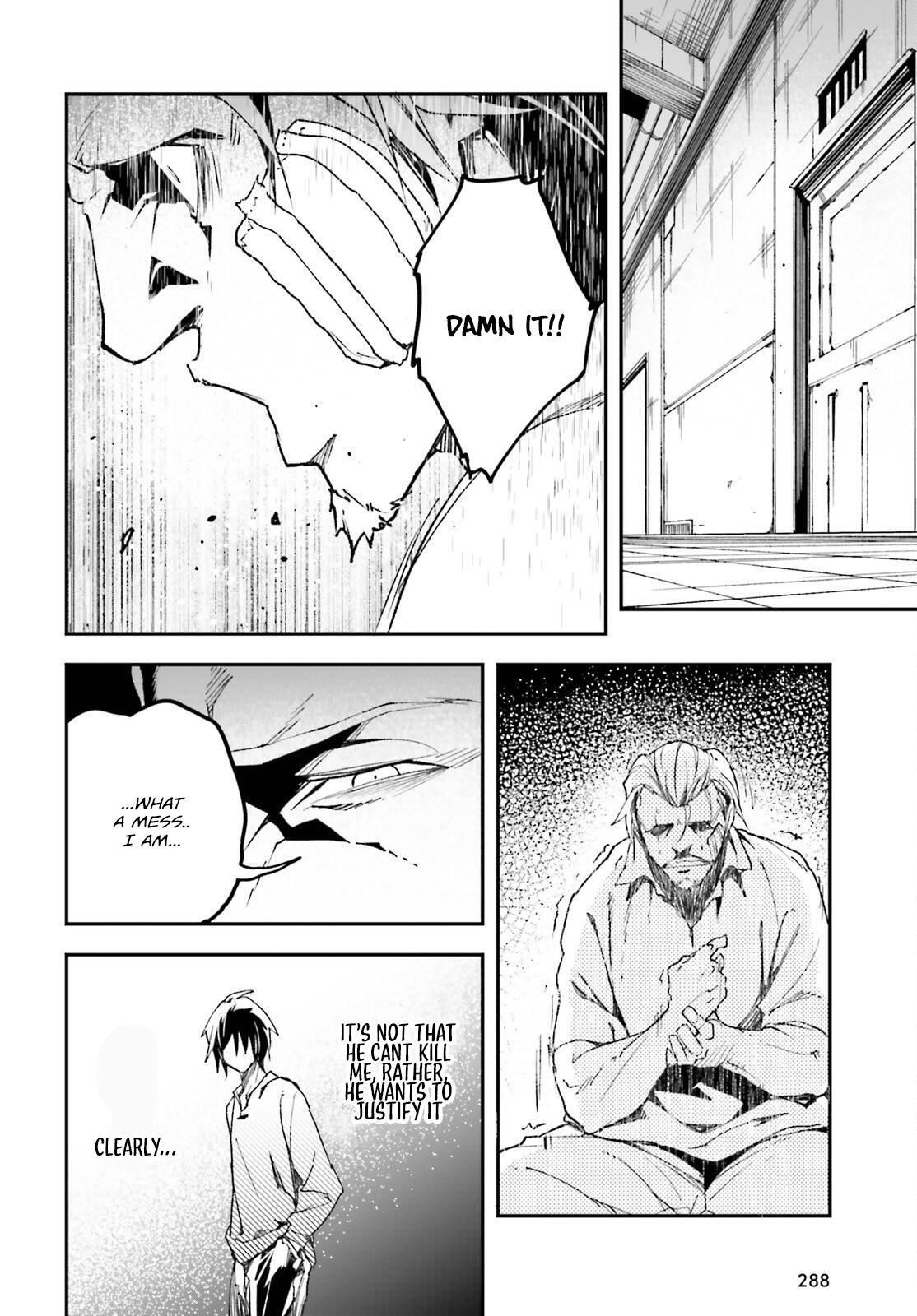 Read LV999 no Murabito Manga Online