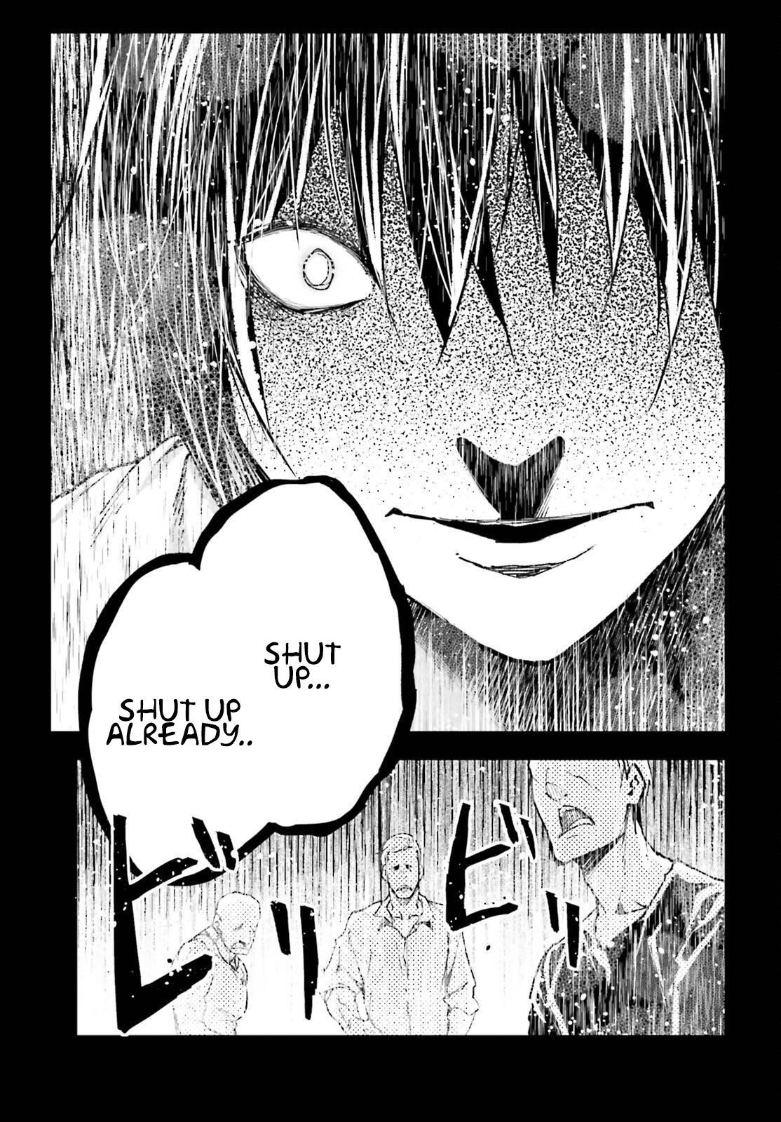 Read LV999 no Murabito Manga Online