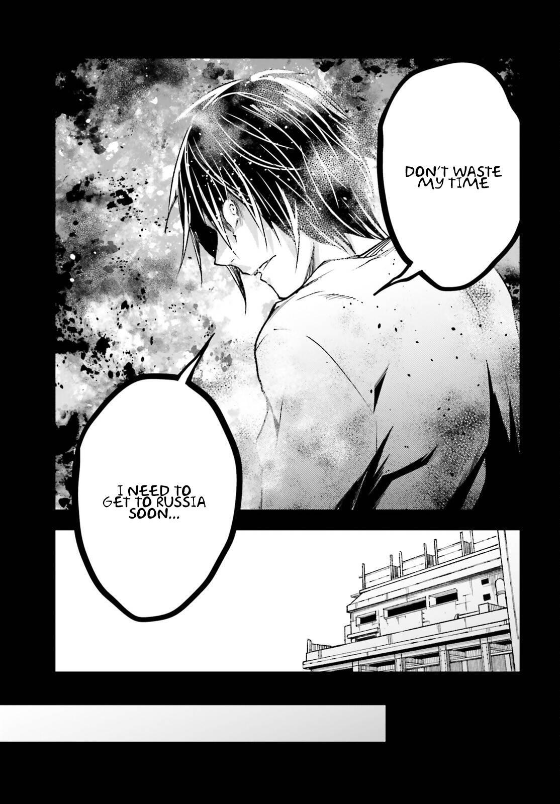Read LV999 no Murabito Manga Online