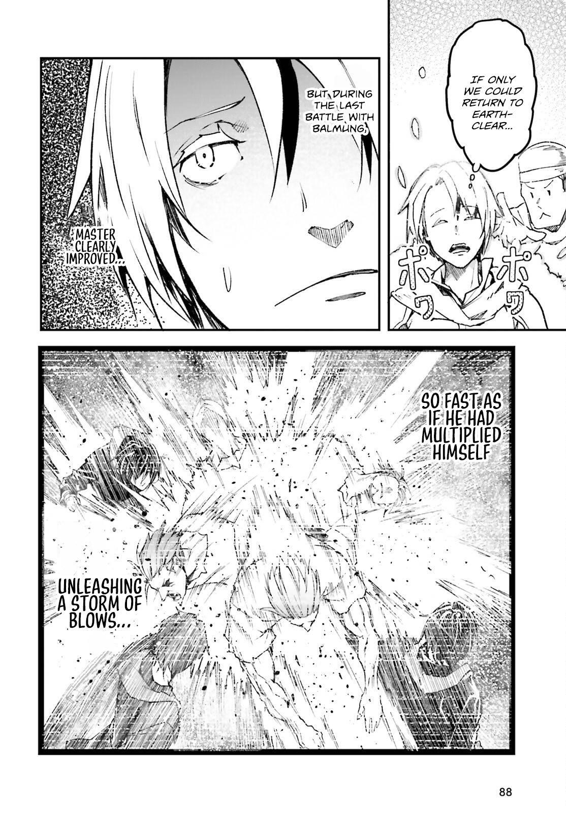Read LV999 no Murabito Manga Online
