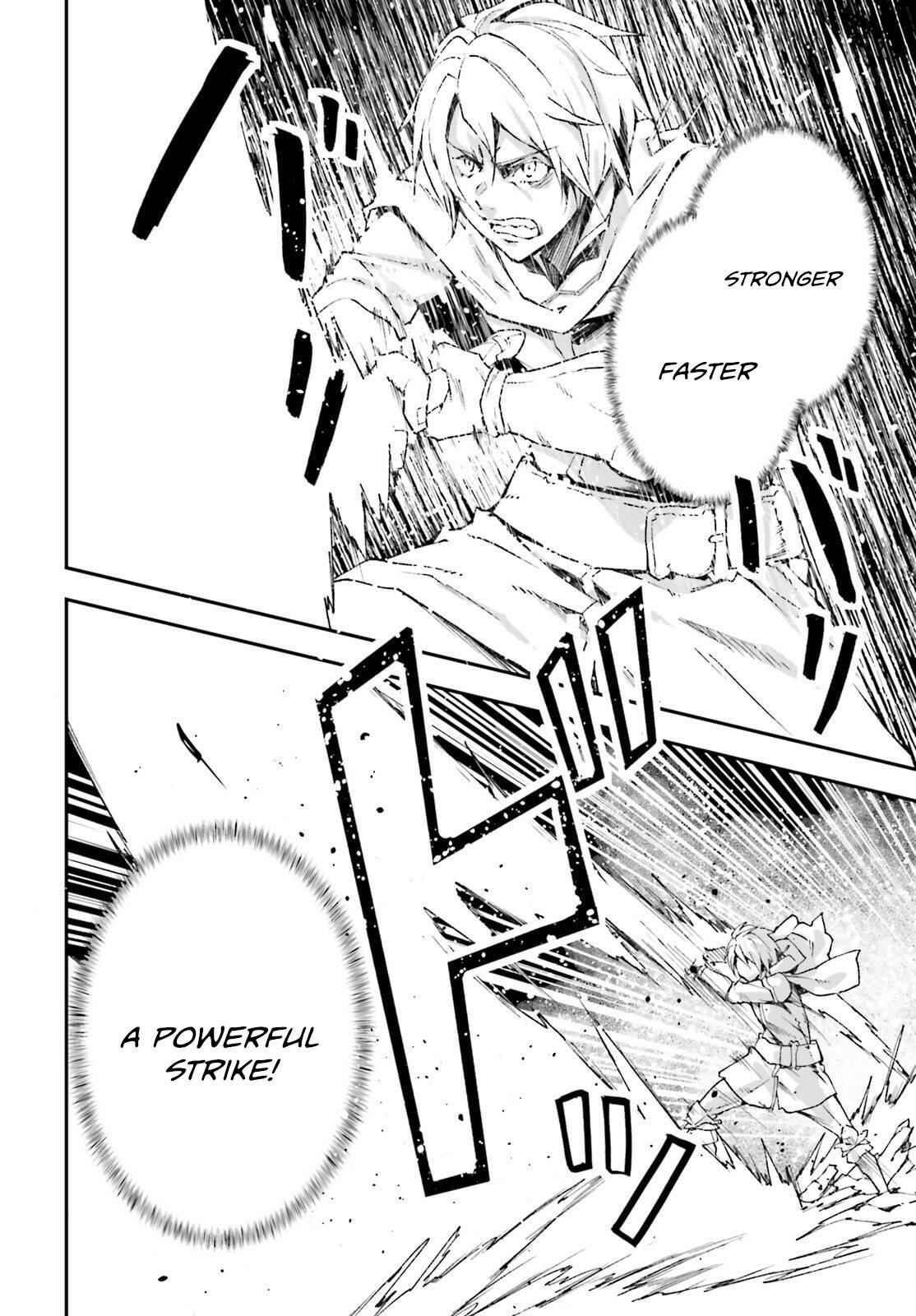 Read LV999 no Murabito Manga Online