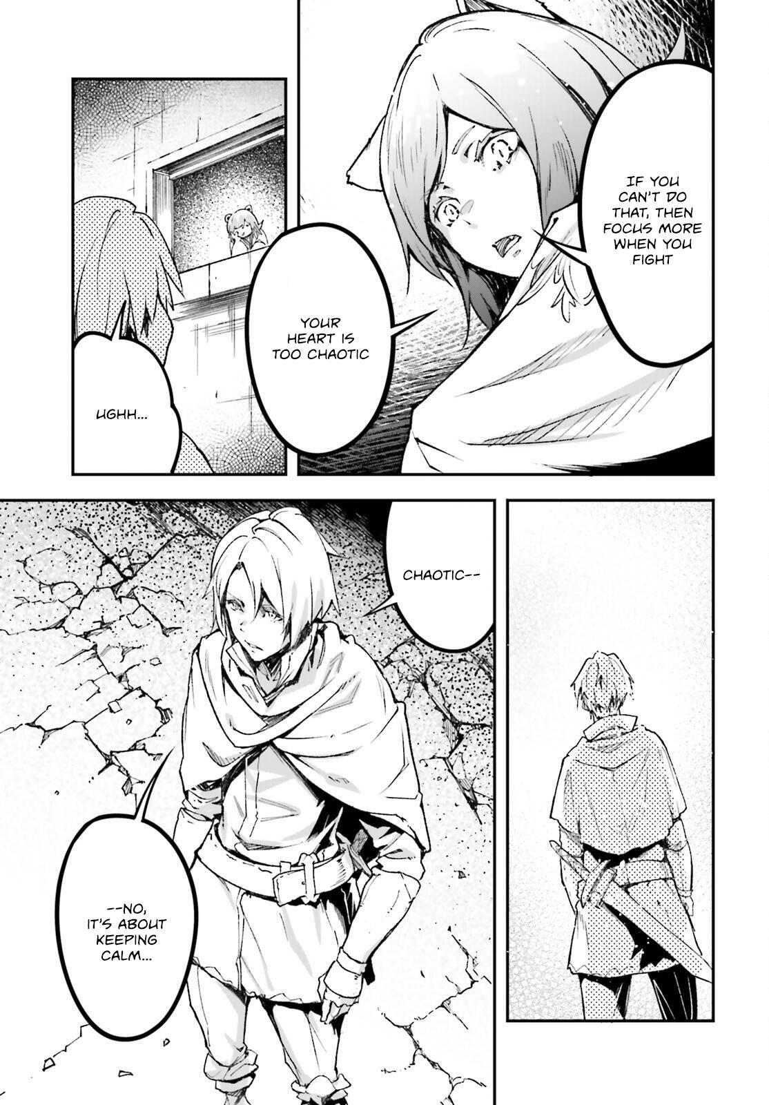 Read LV999 no Murabito Manga Online