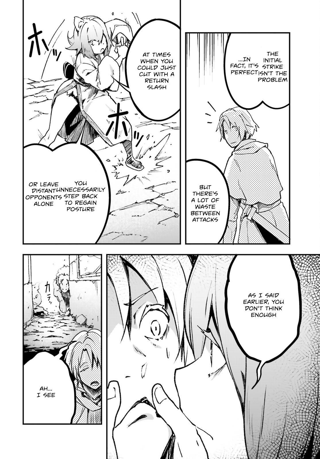 Read LV999 no Murabito Manga Online
