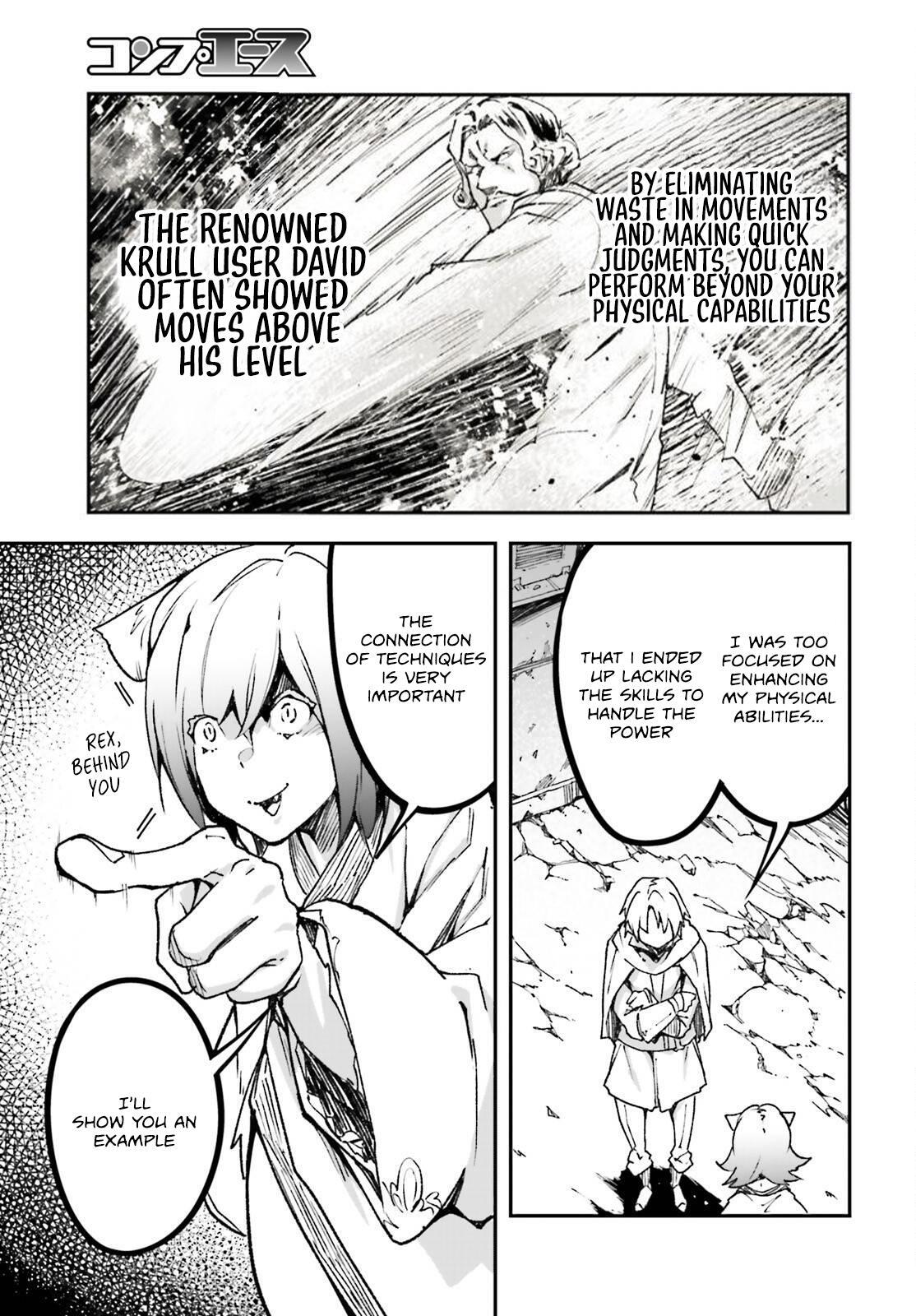 Read LV999 no Murabito Manga Online