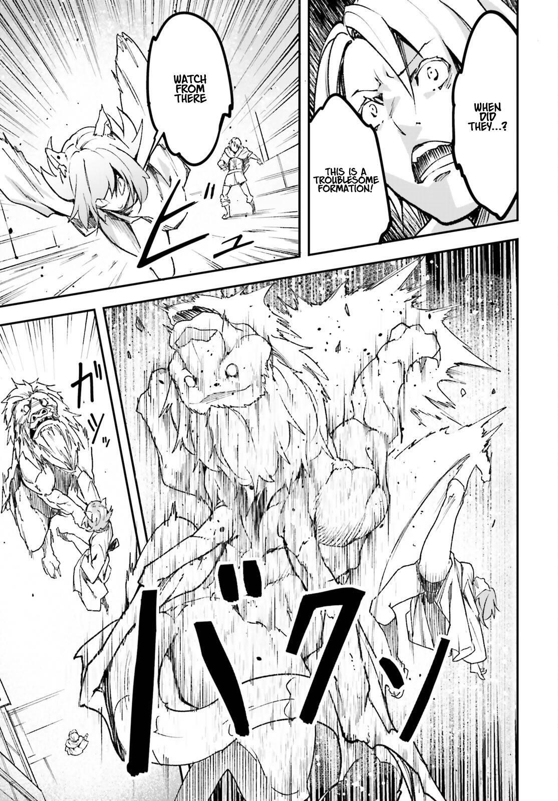 Read LV999 no Murabito Manga Online