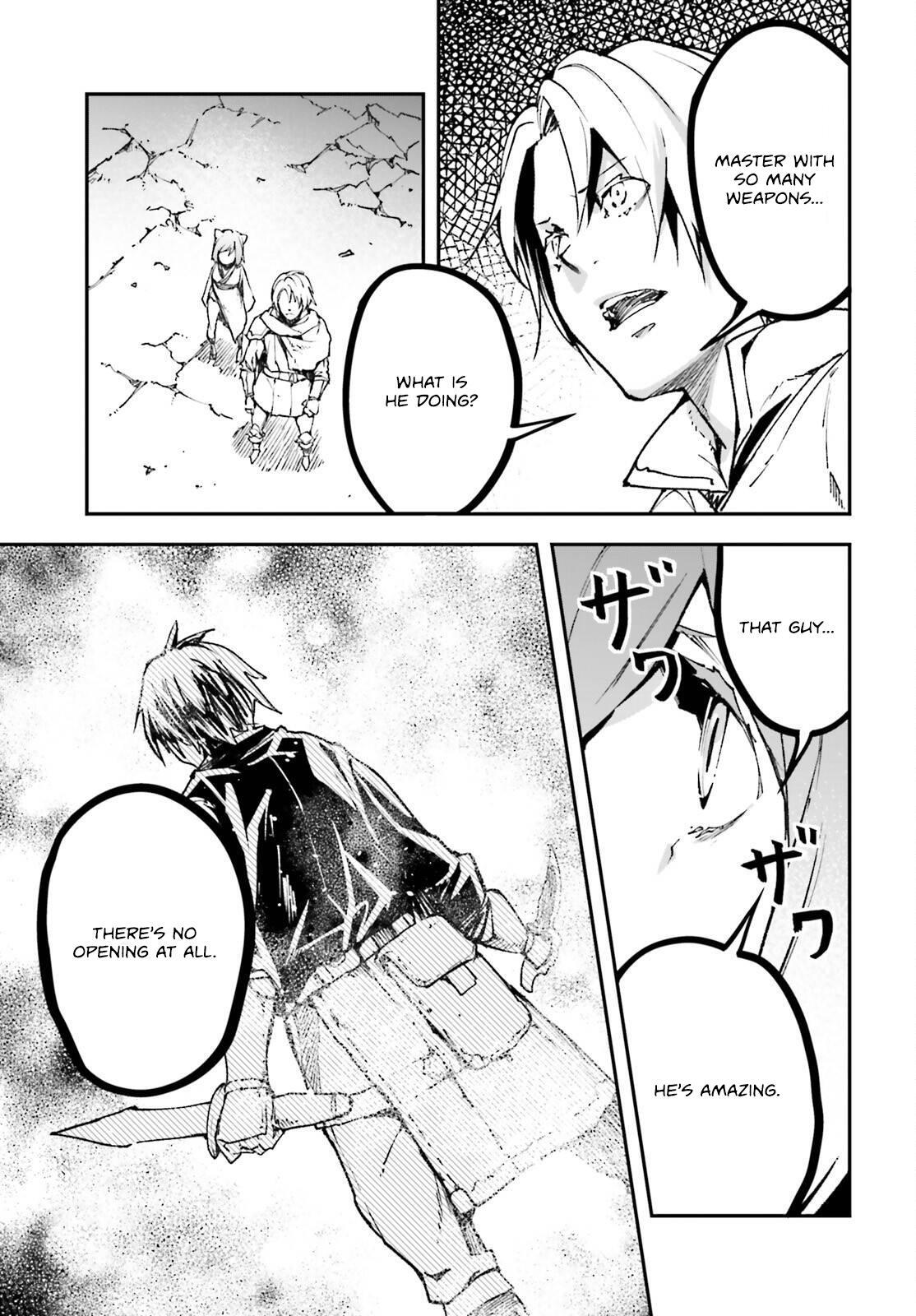 Read LV999 no Murabito Manga Online