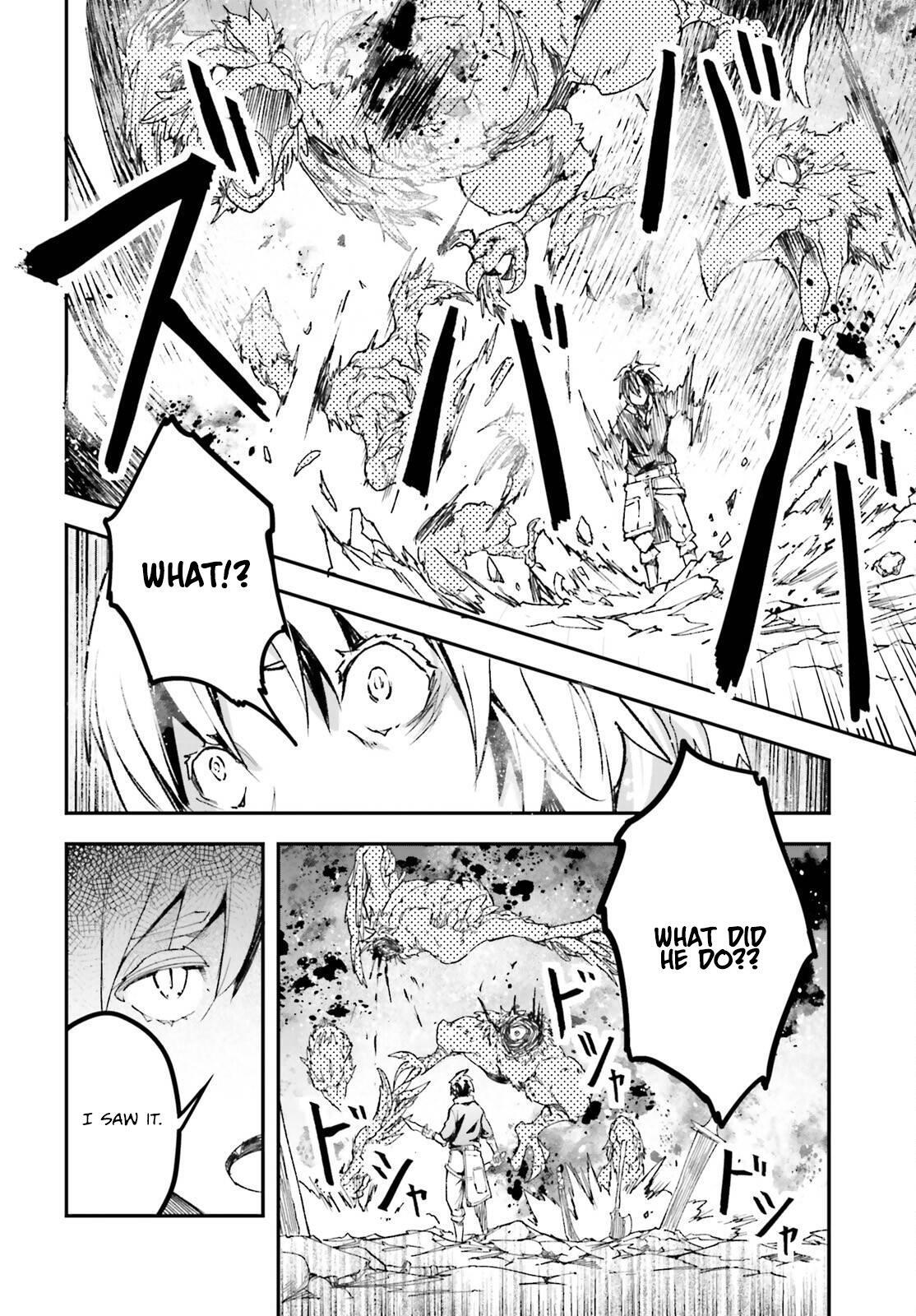 Read LV999 no Murabito Manga Online