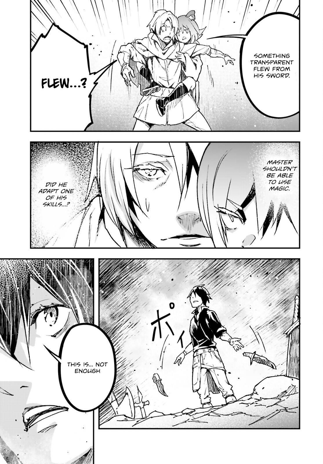Read LV999 no Murabito Manga Online