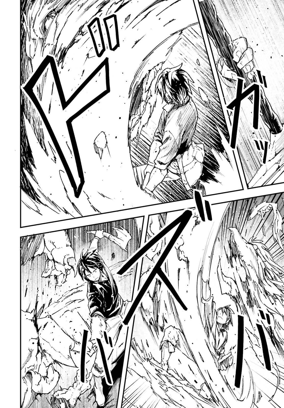 Read LV999 no Murabito Manga Online