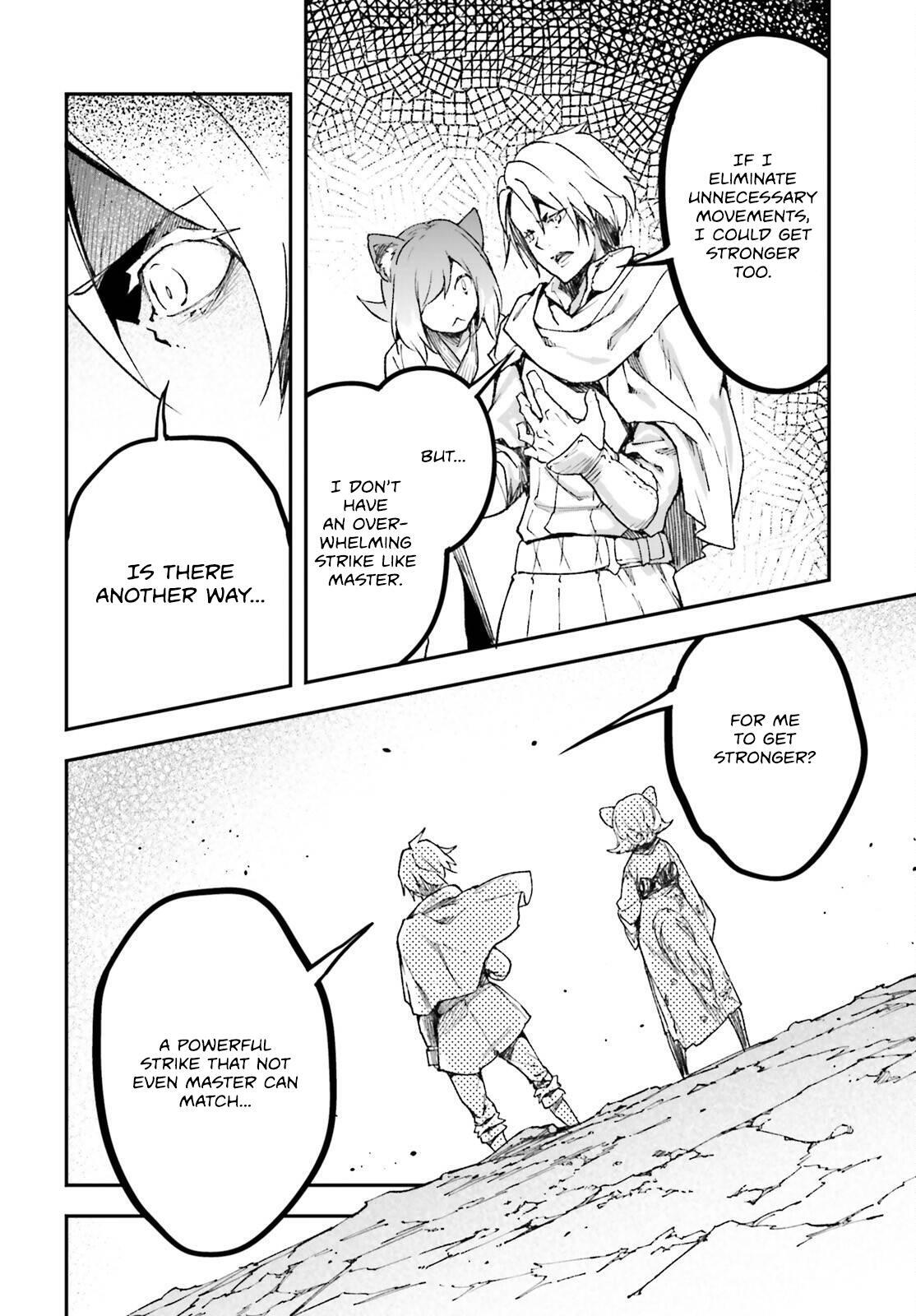 Read LV999 no Murabito Manga Online